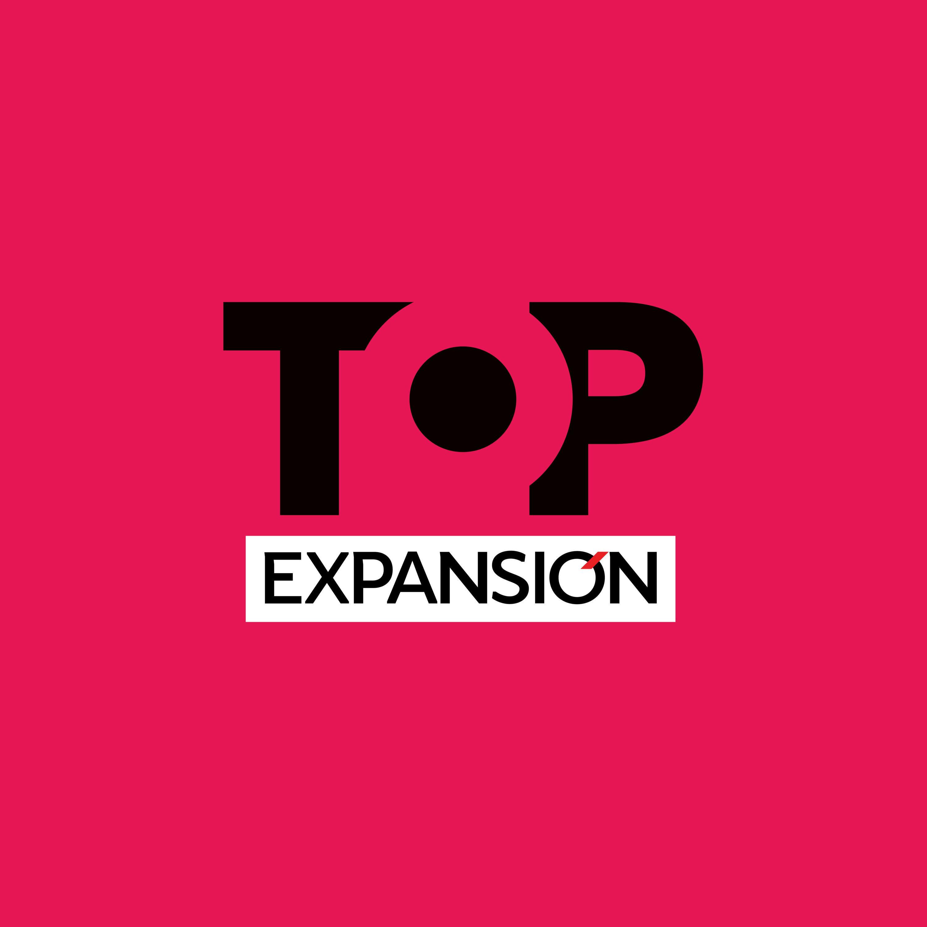 Portada de Top Expansión