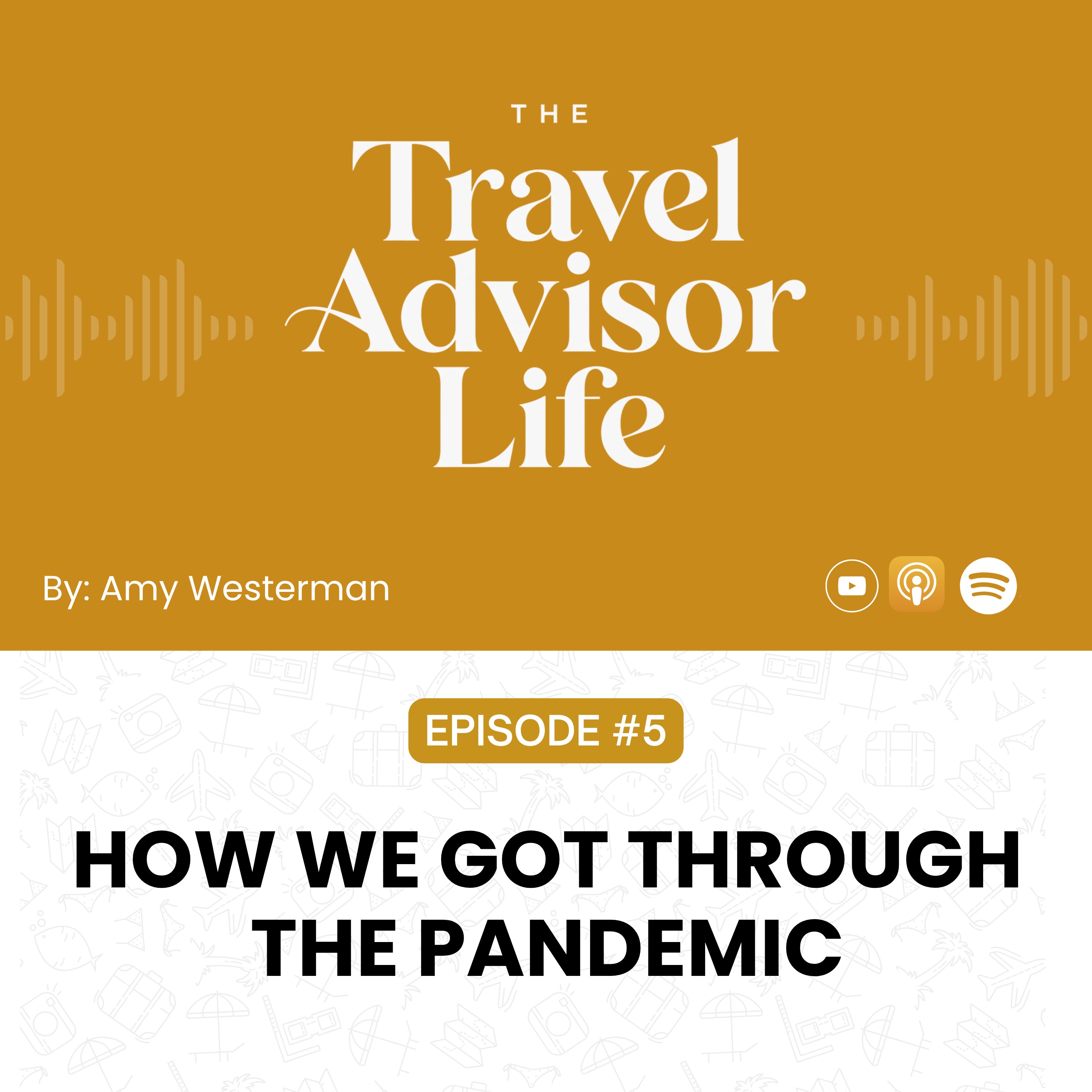 How We Got Through the Pandemic