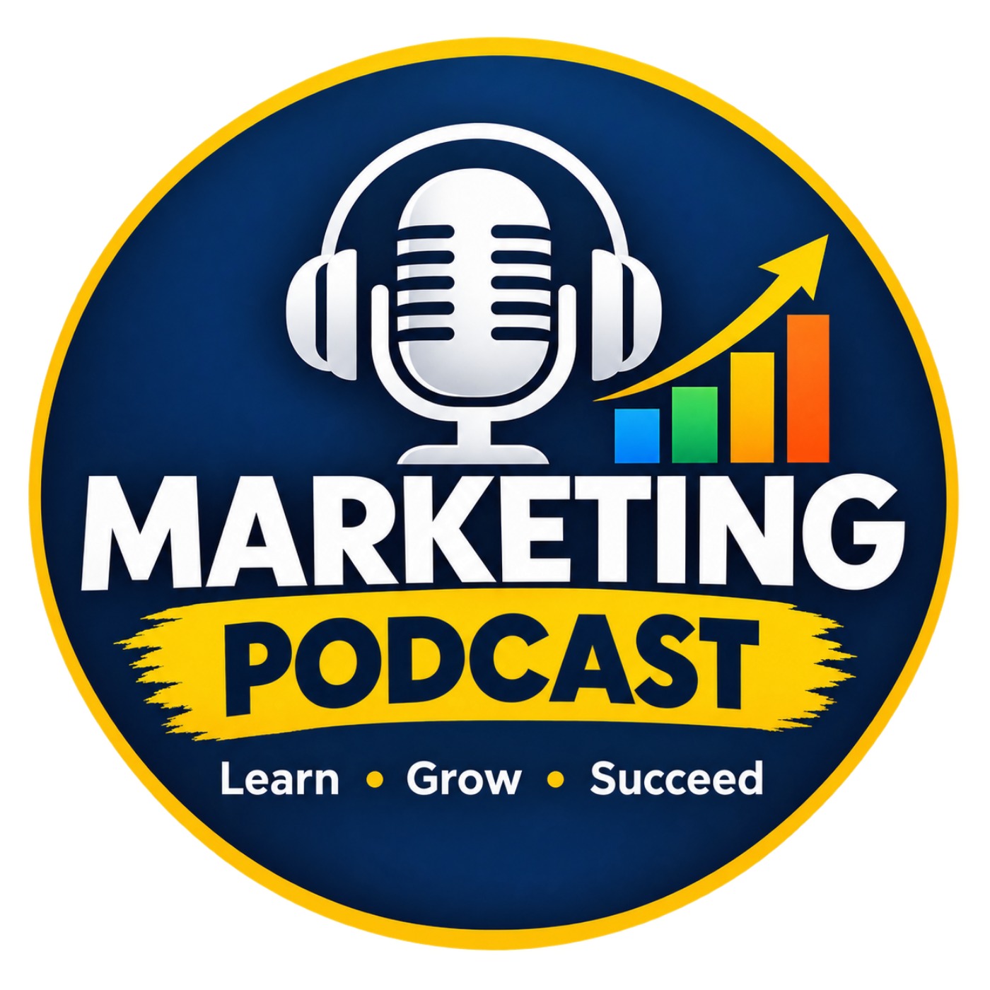 Marketing Podcast