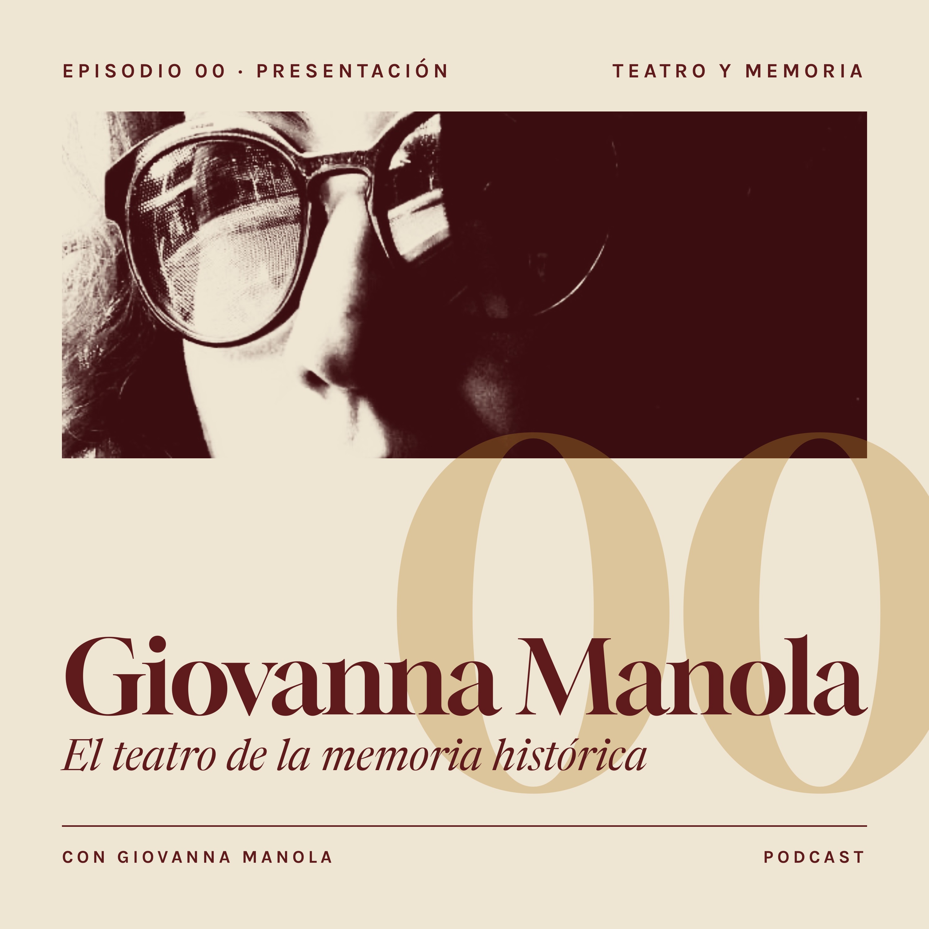 Portada de Teatro Y Memoria