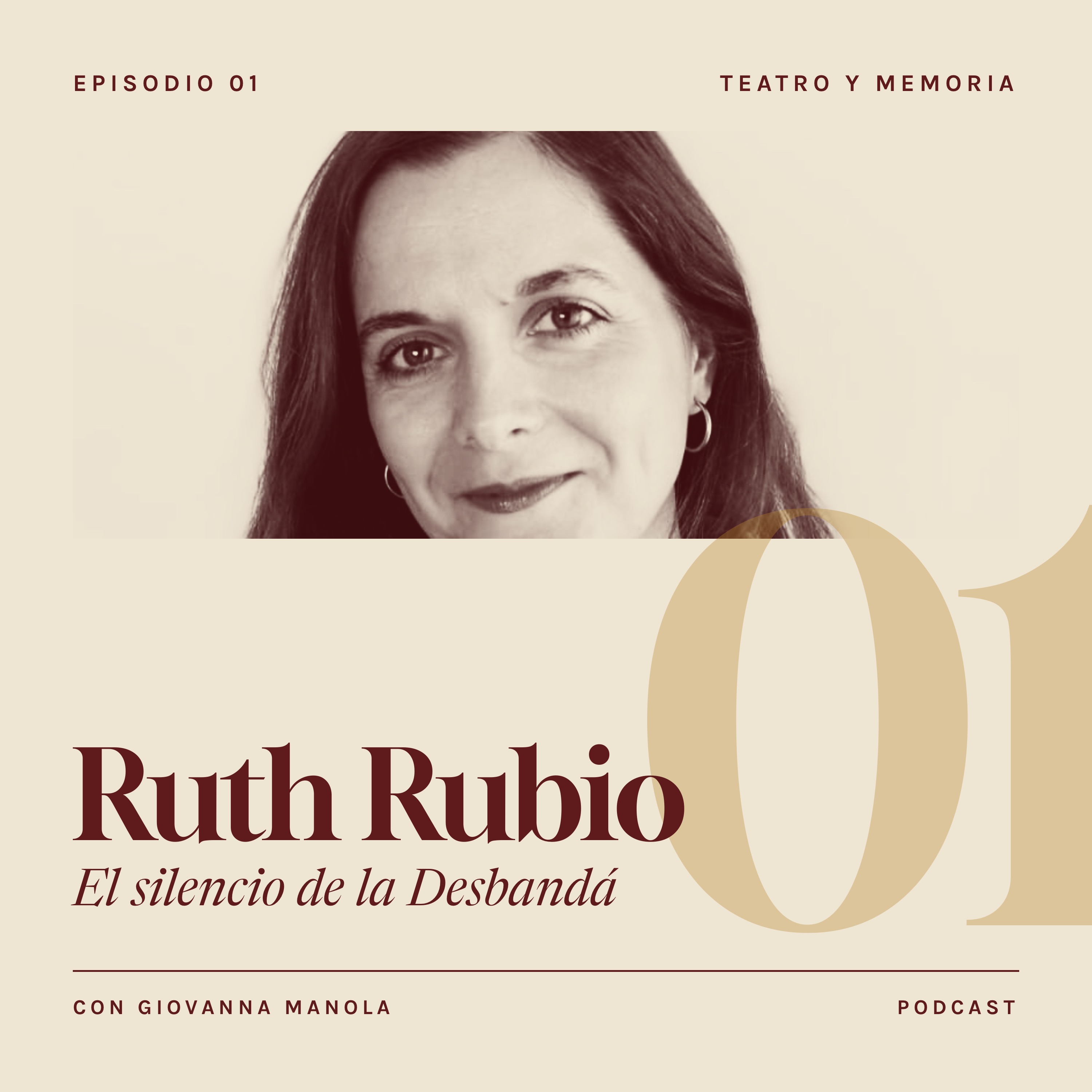 Portada de Teatro Y Memoria