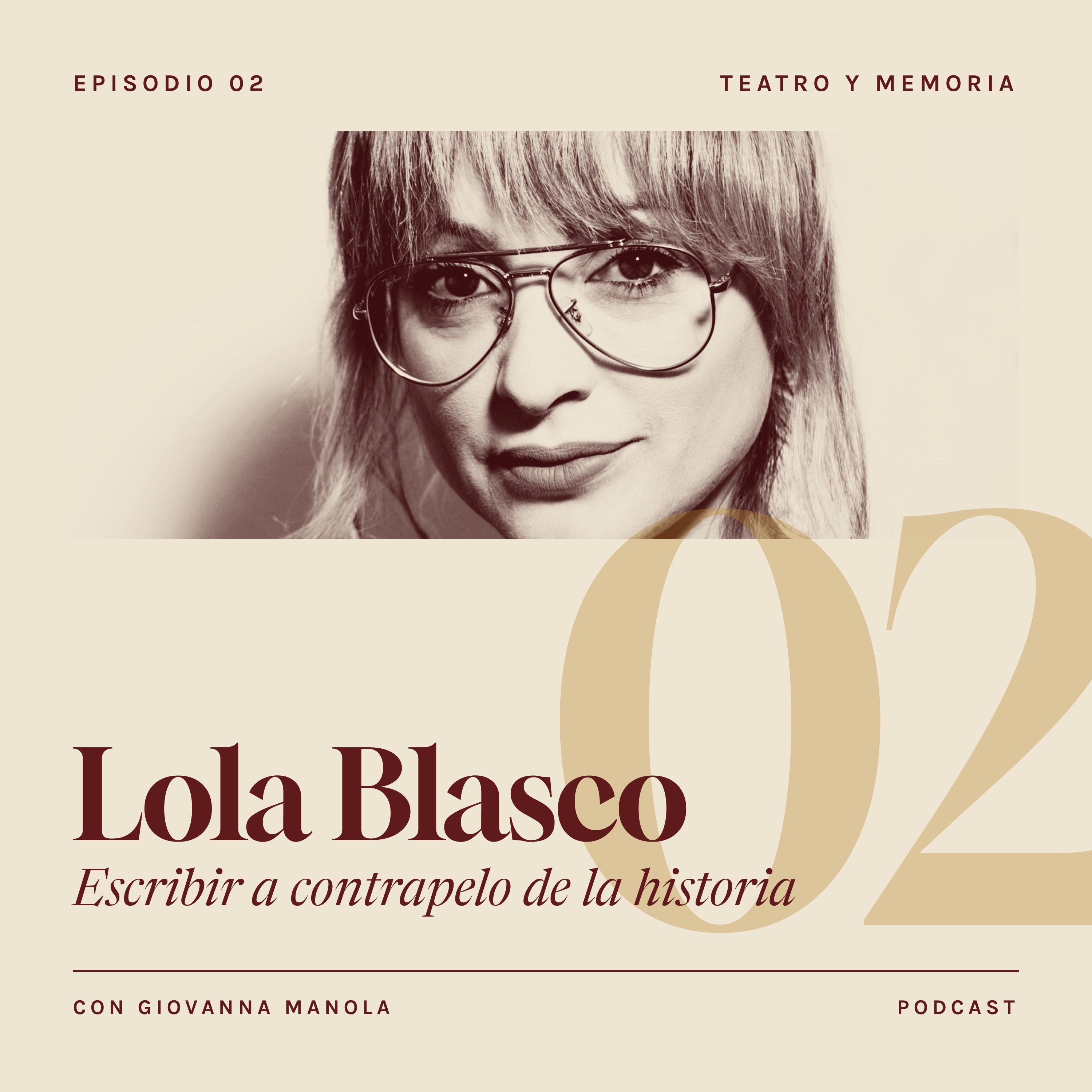 Portada de Teatro Y Memoria