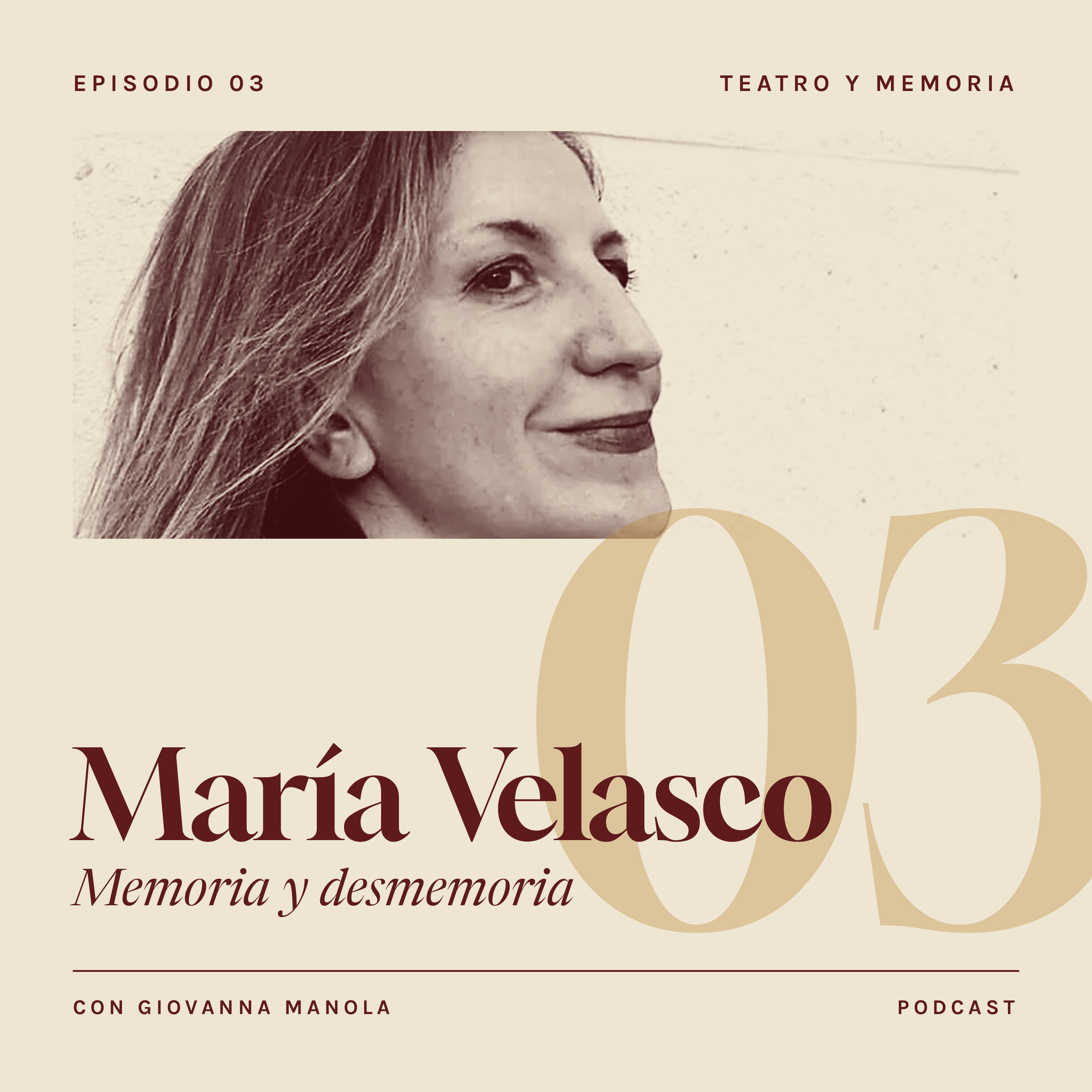 Portada de Teatro Y Memoria