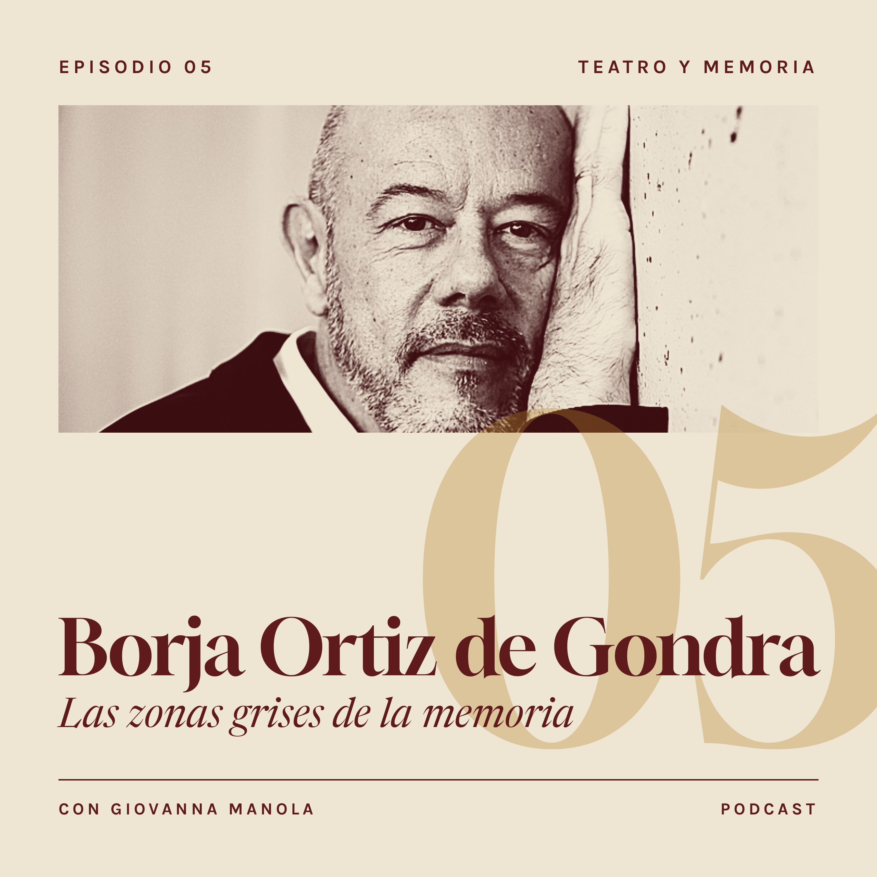 Portada de Teatro Y Memoria