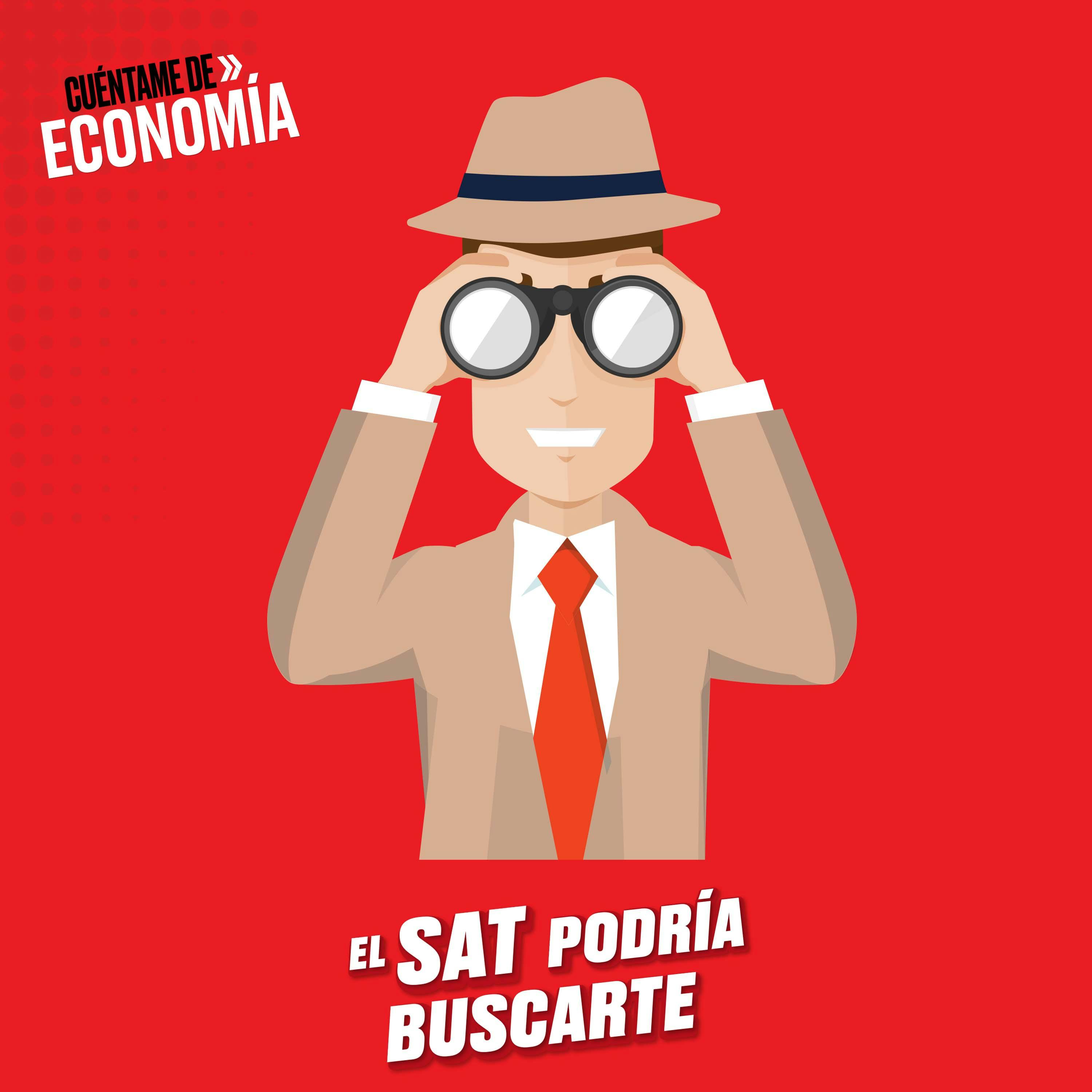 Portada de Cuéntame de economía