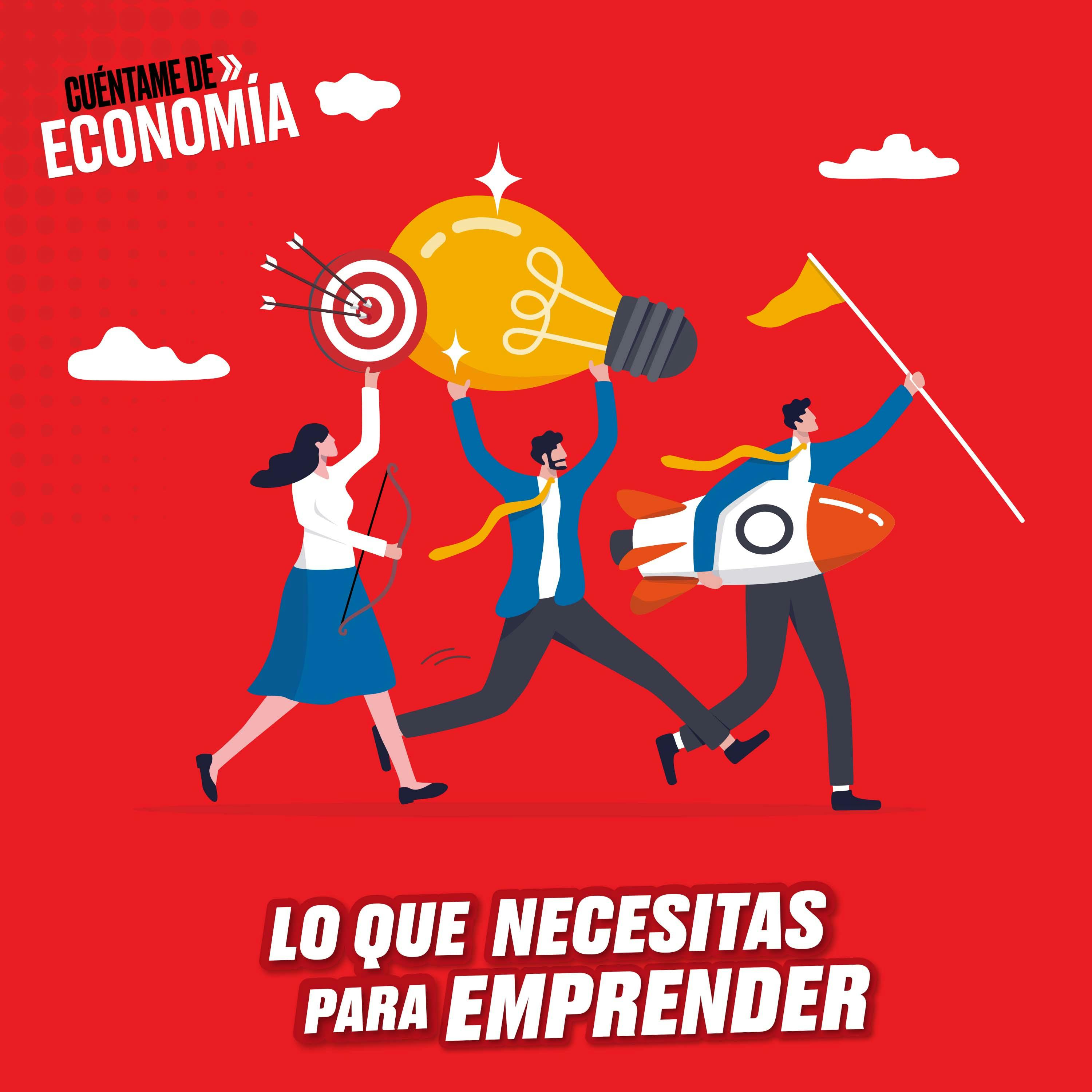 Portada de Cuéntame de economía