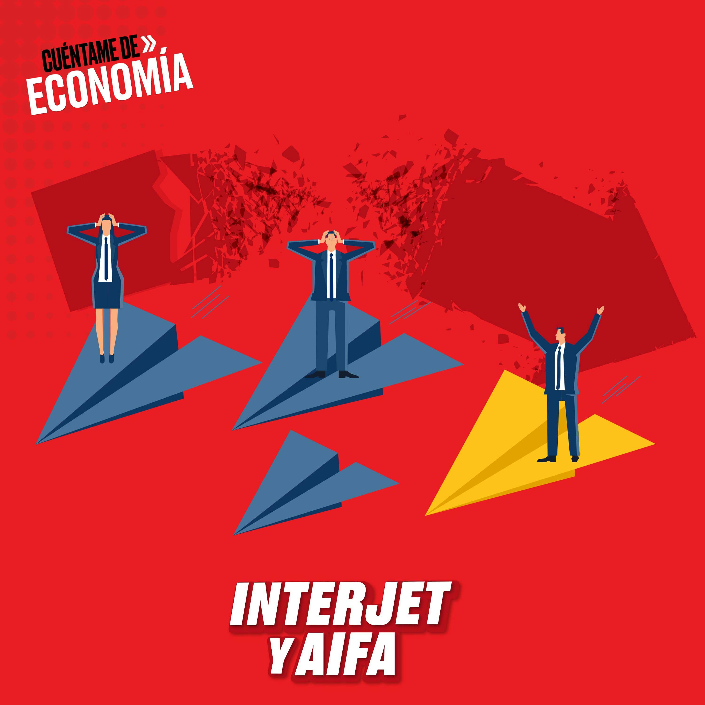 Portada de Cuéntame de economía
