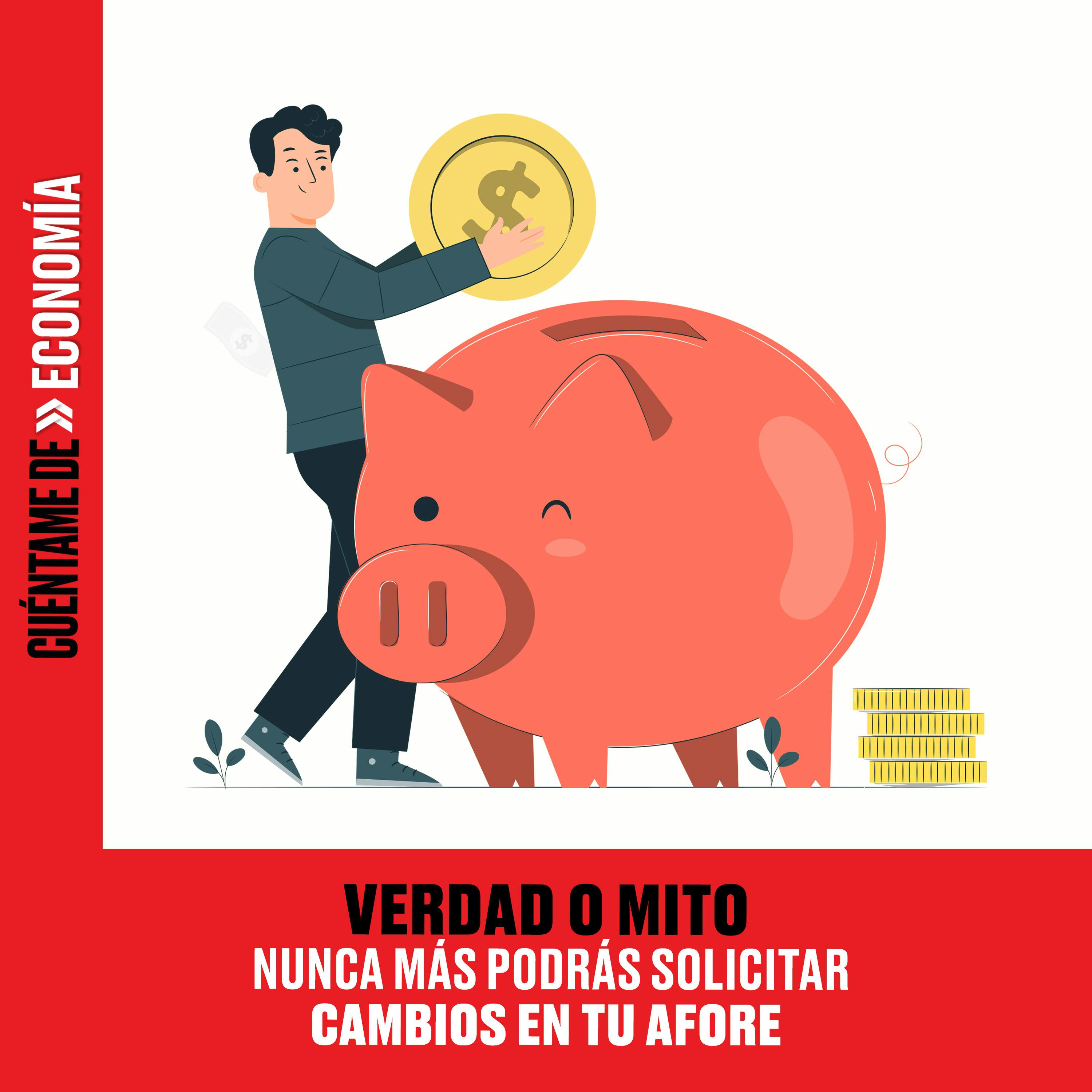 Portada de Cuéntame de economía