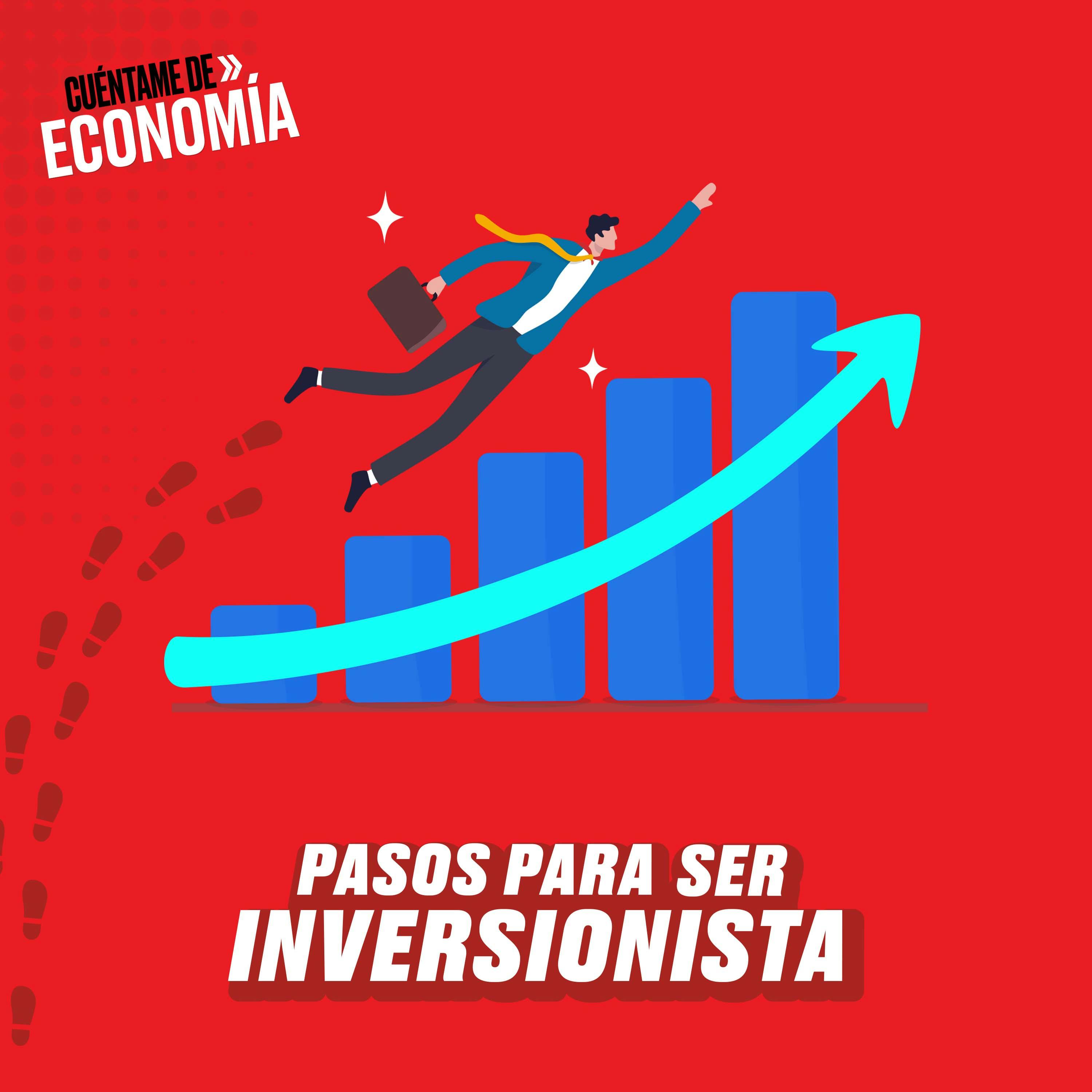 Portada de Cuéntame de economía