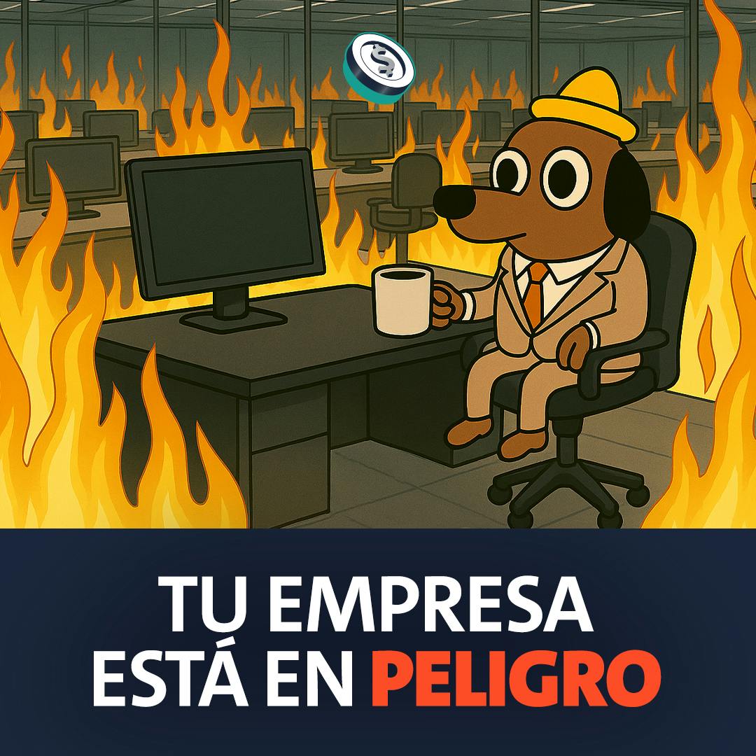 Portada de Cuéntame de economía