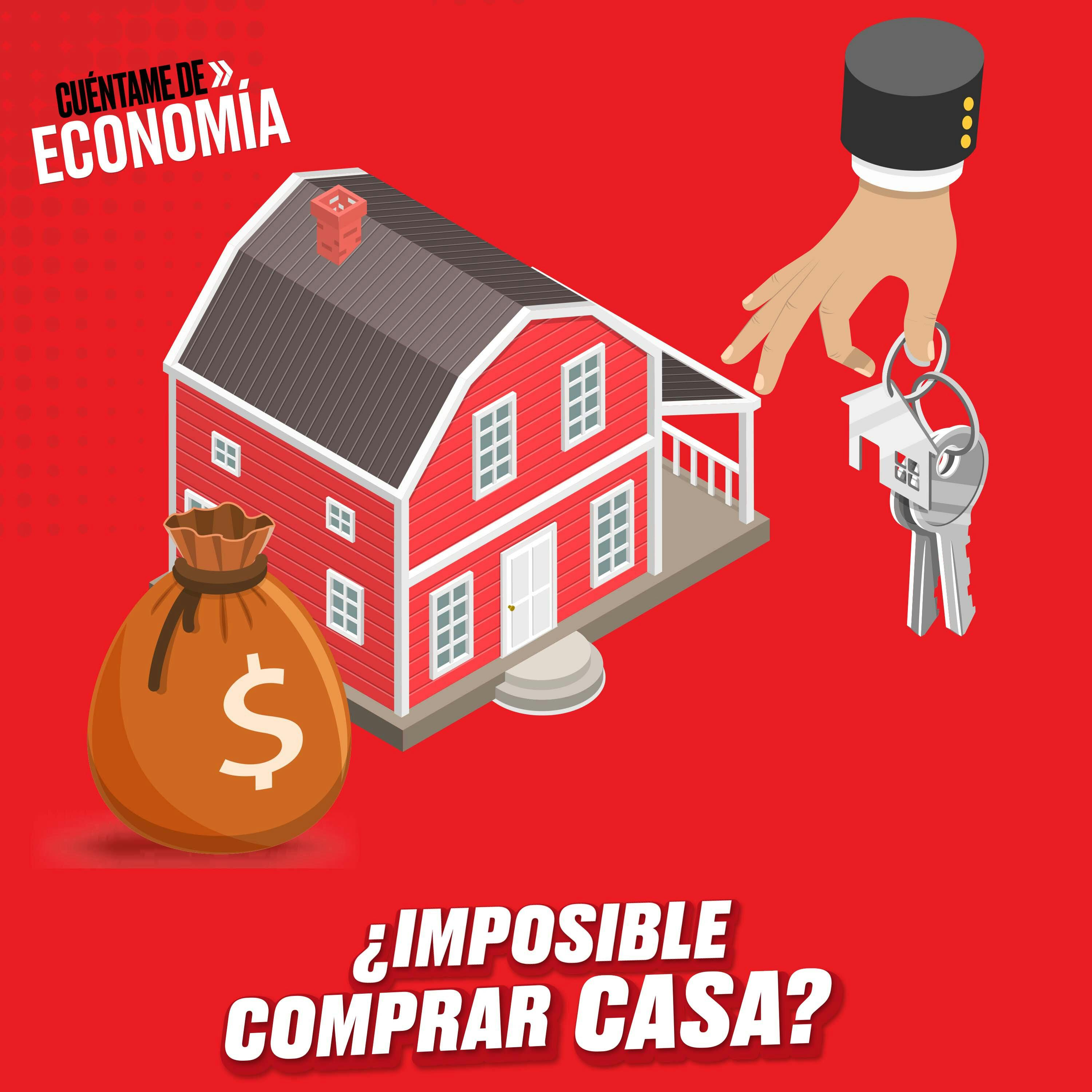 Portada de Cuéntame de economía