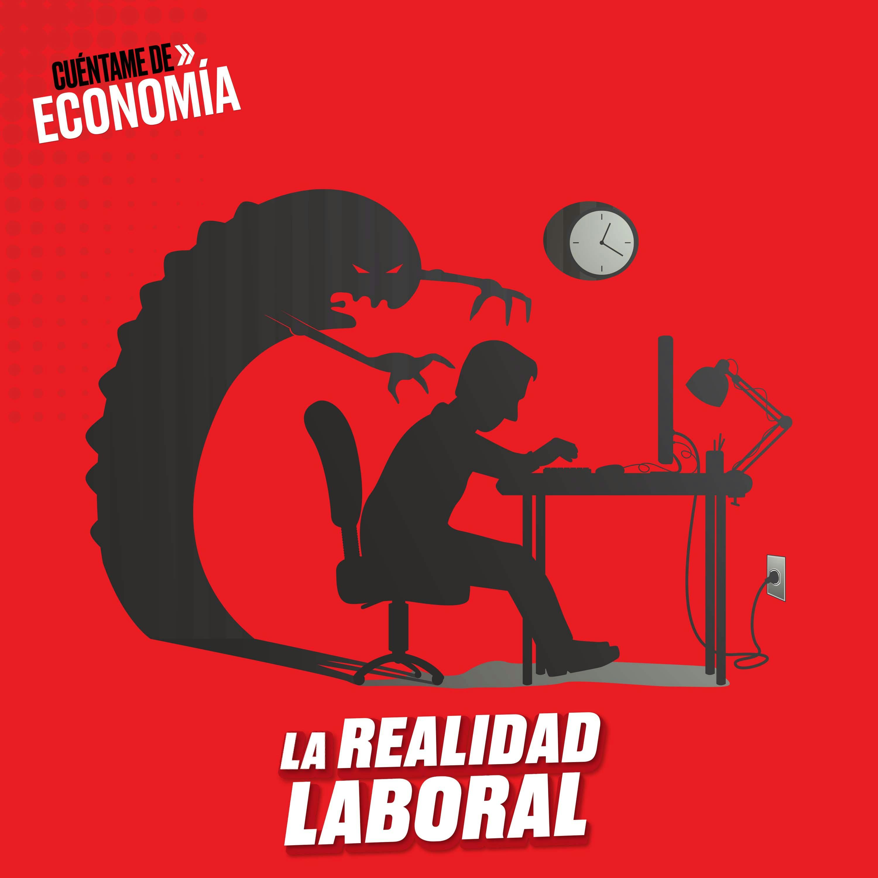 Portada de Cuéntame de economía