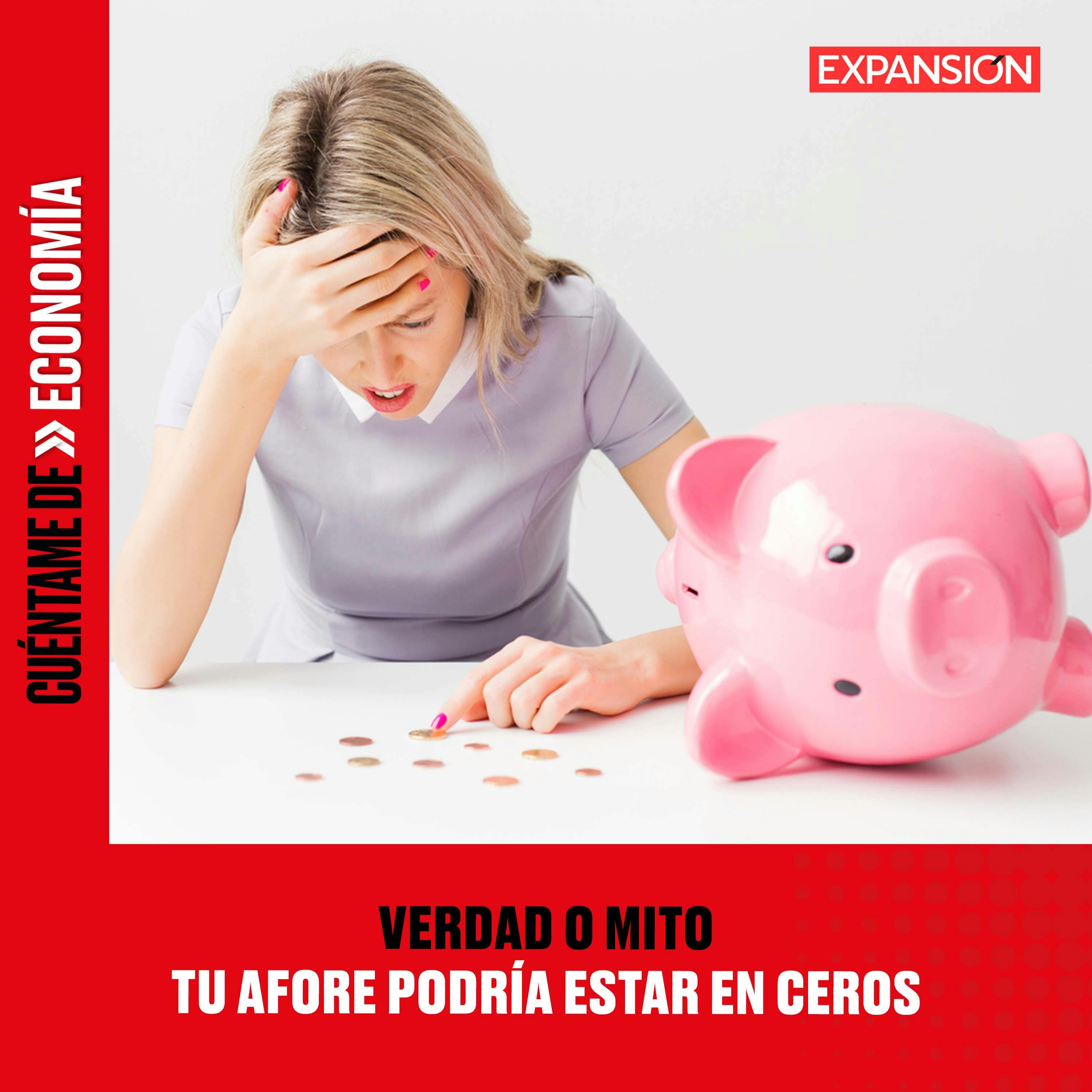 Portada de Cuéntame de economía