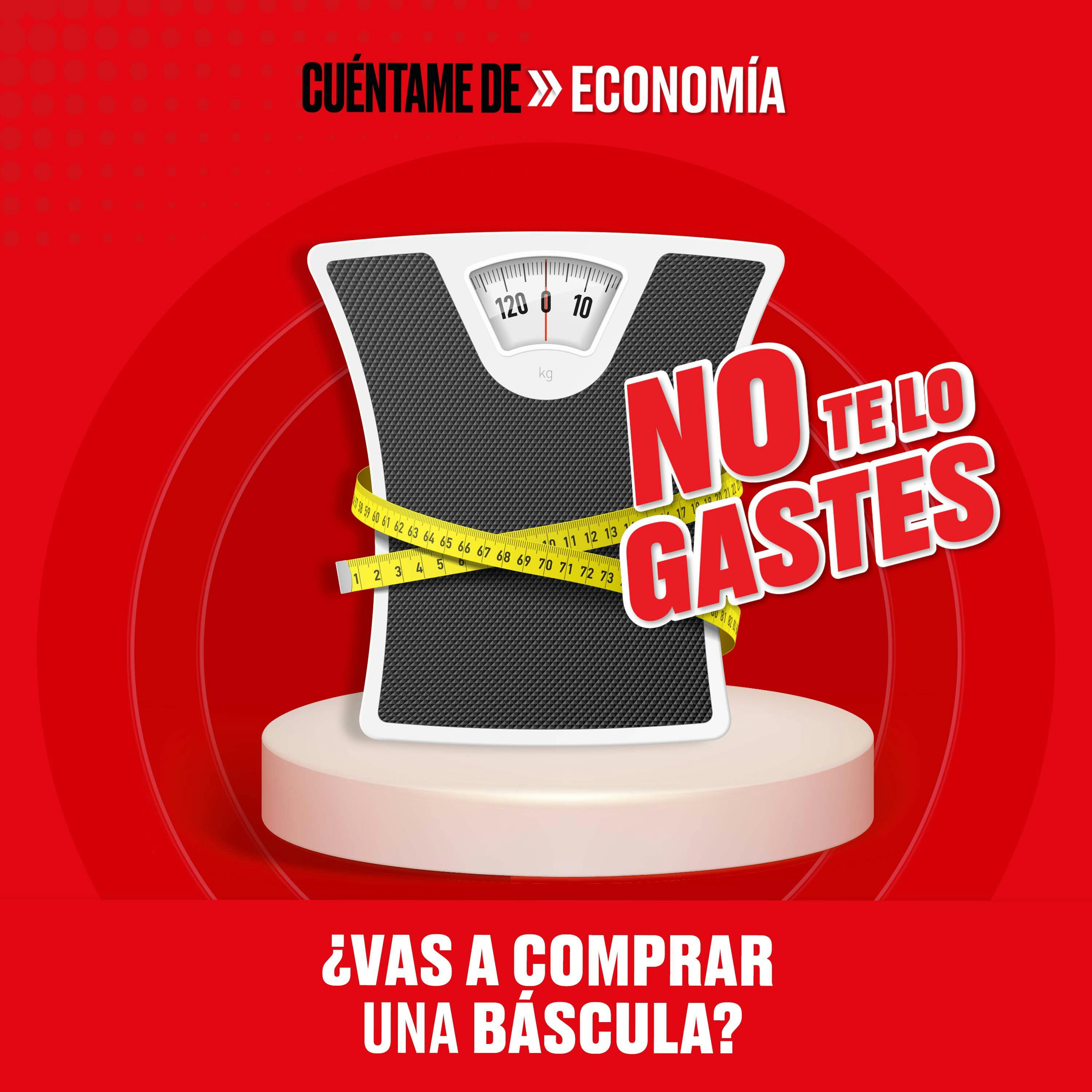 Portada de Cuéntame de economía