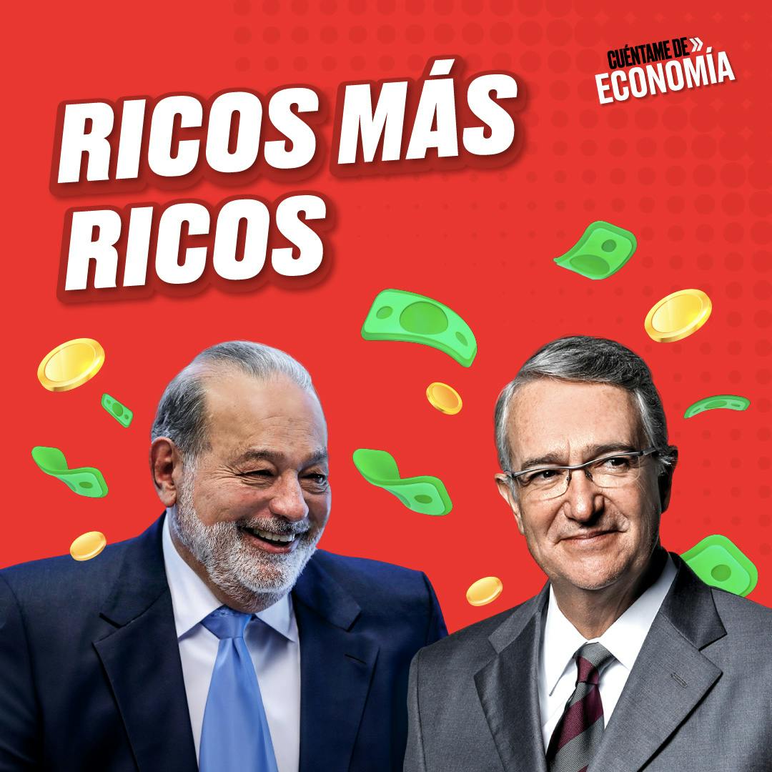 Portada de Cuéntame de economía