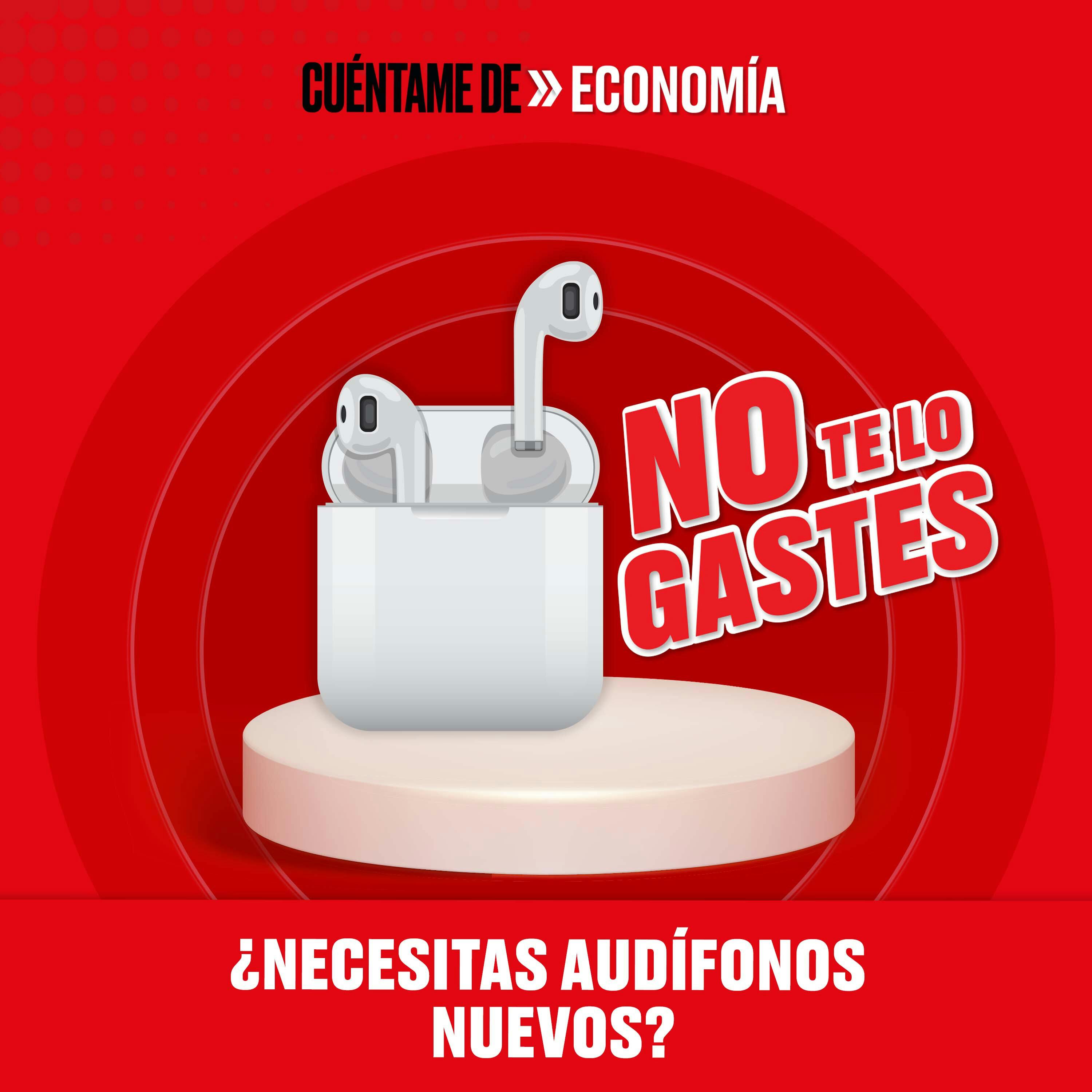 Portada de Cuéntame de economía
