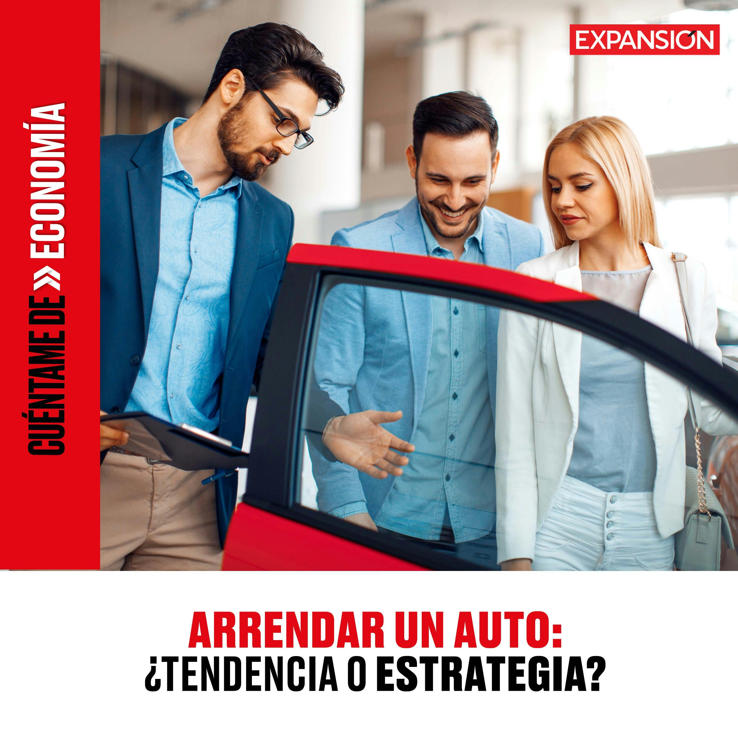 Portada de Cuéntame de economía
