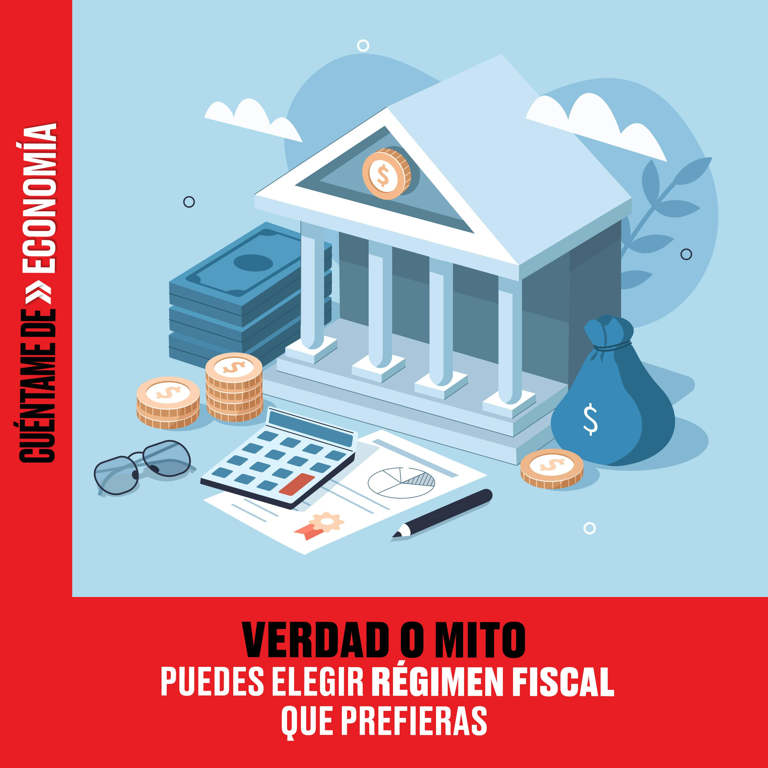 Portada de Cuéntame de economía