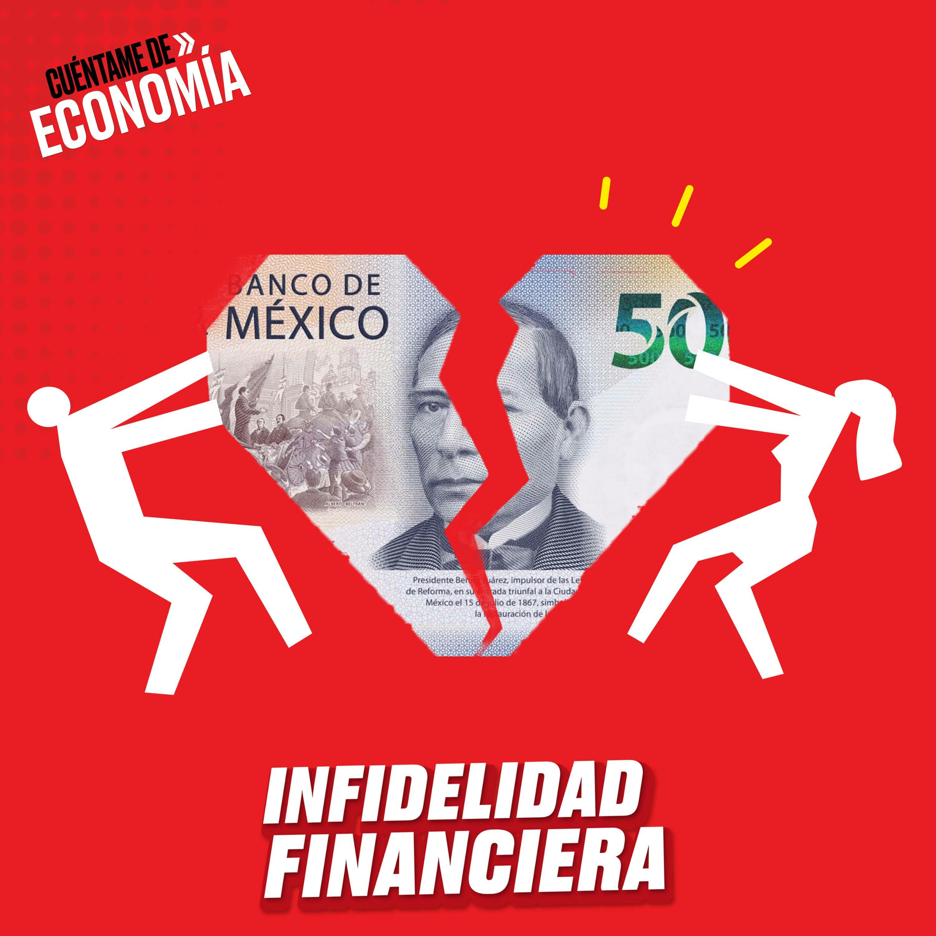 Portada de Cuéntame de economía