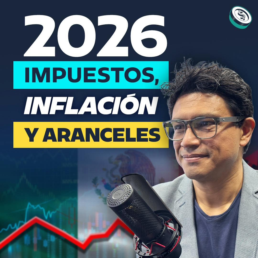 Las tres cosas que encarecerán tu 2026