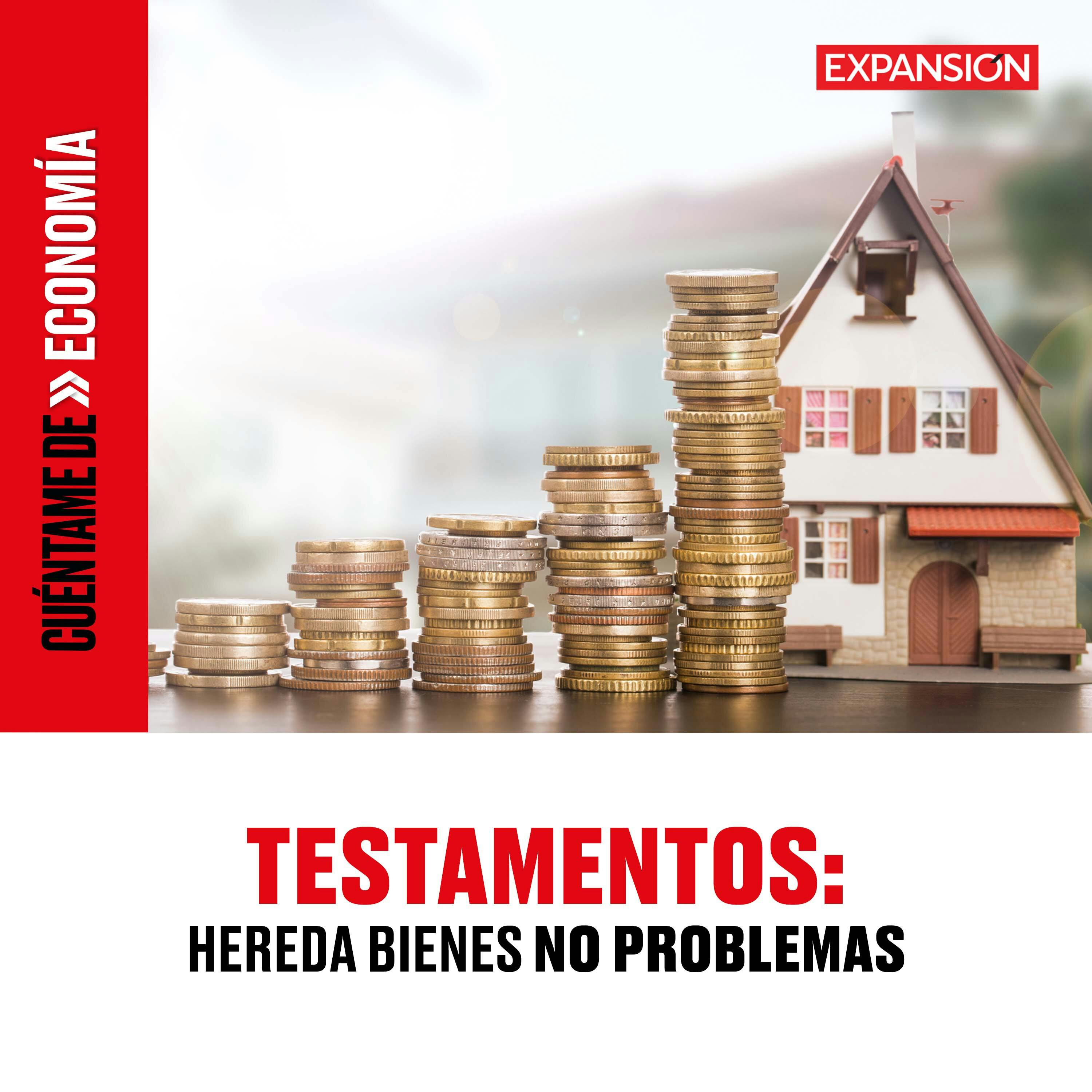 Portada de Cuéntame de economía