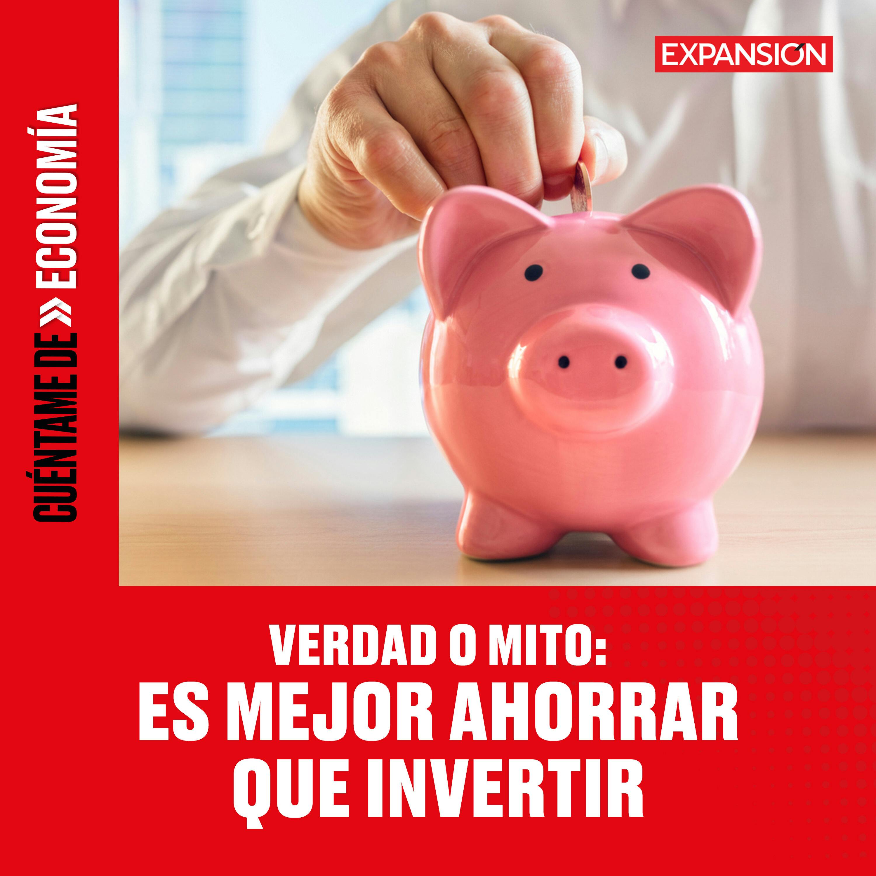 Portada de Cuéntame de economía