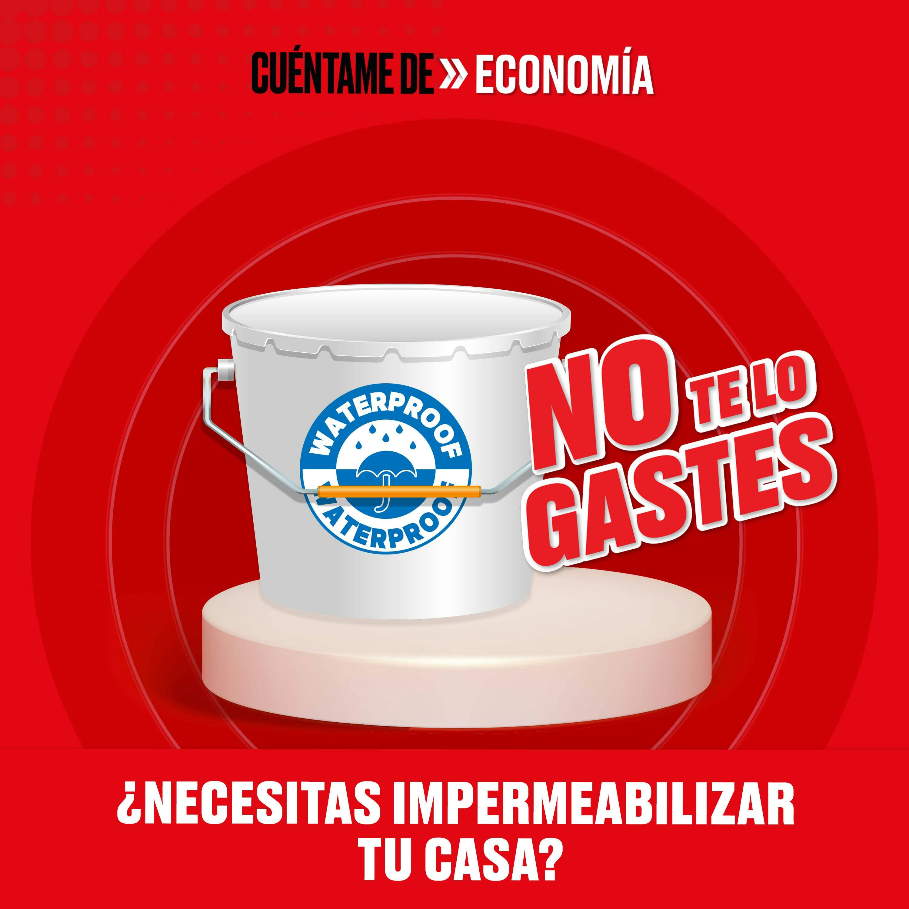 Portada de Cuéntame de economía