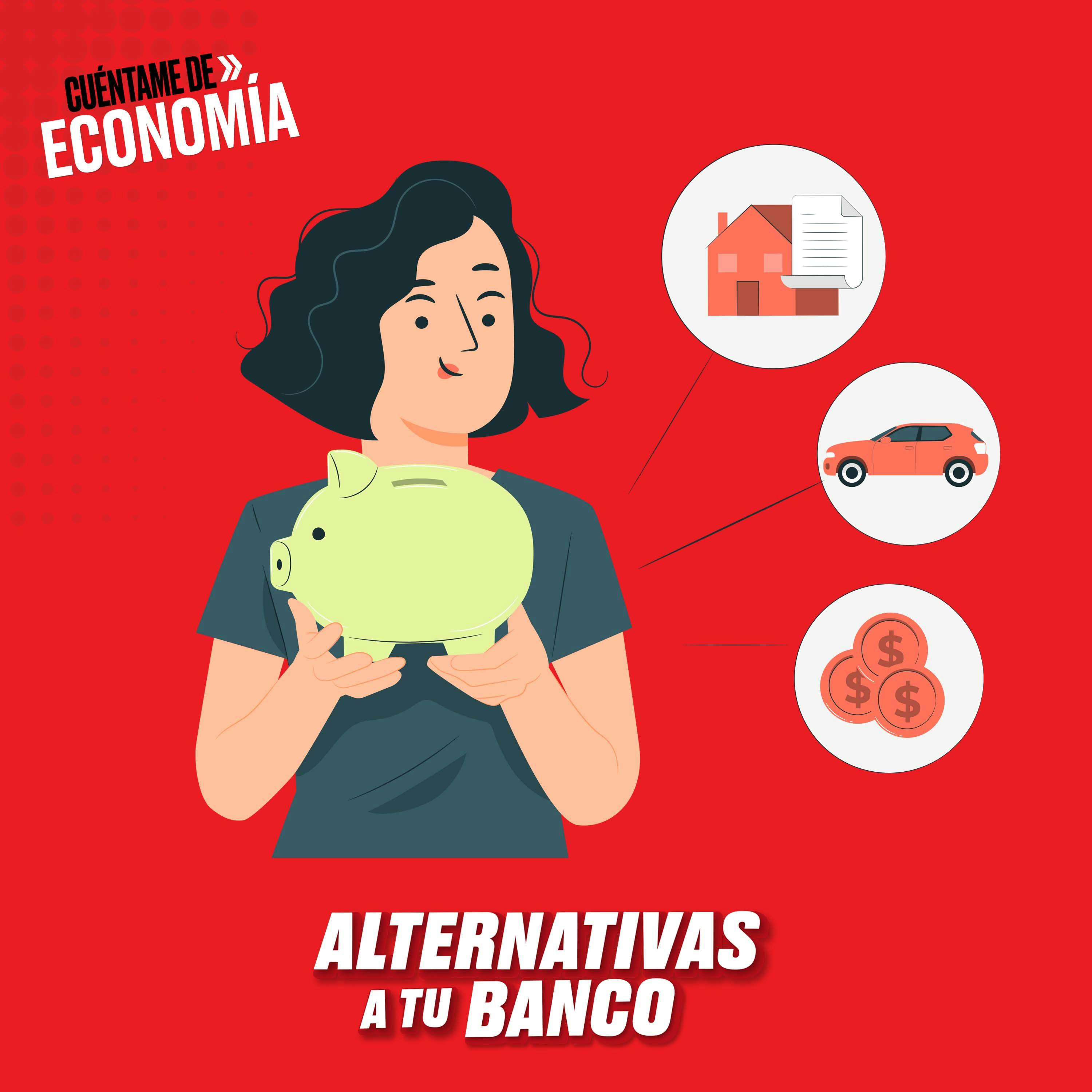 Portada de Cuéntame de economía