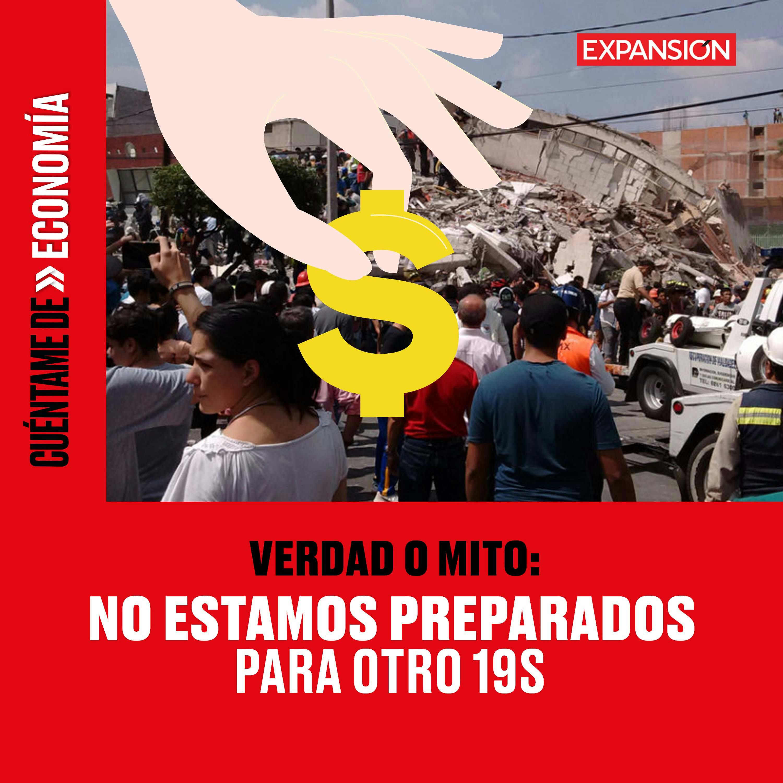 Portada de Cuéntame de economía