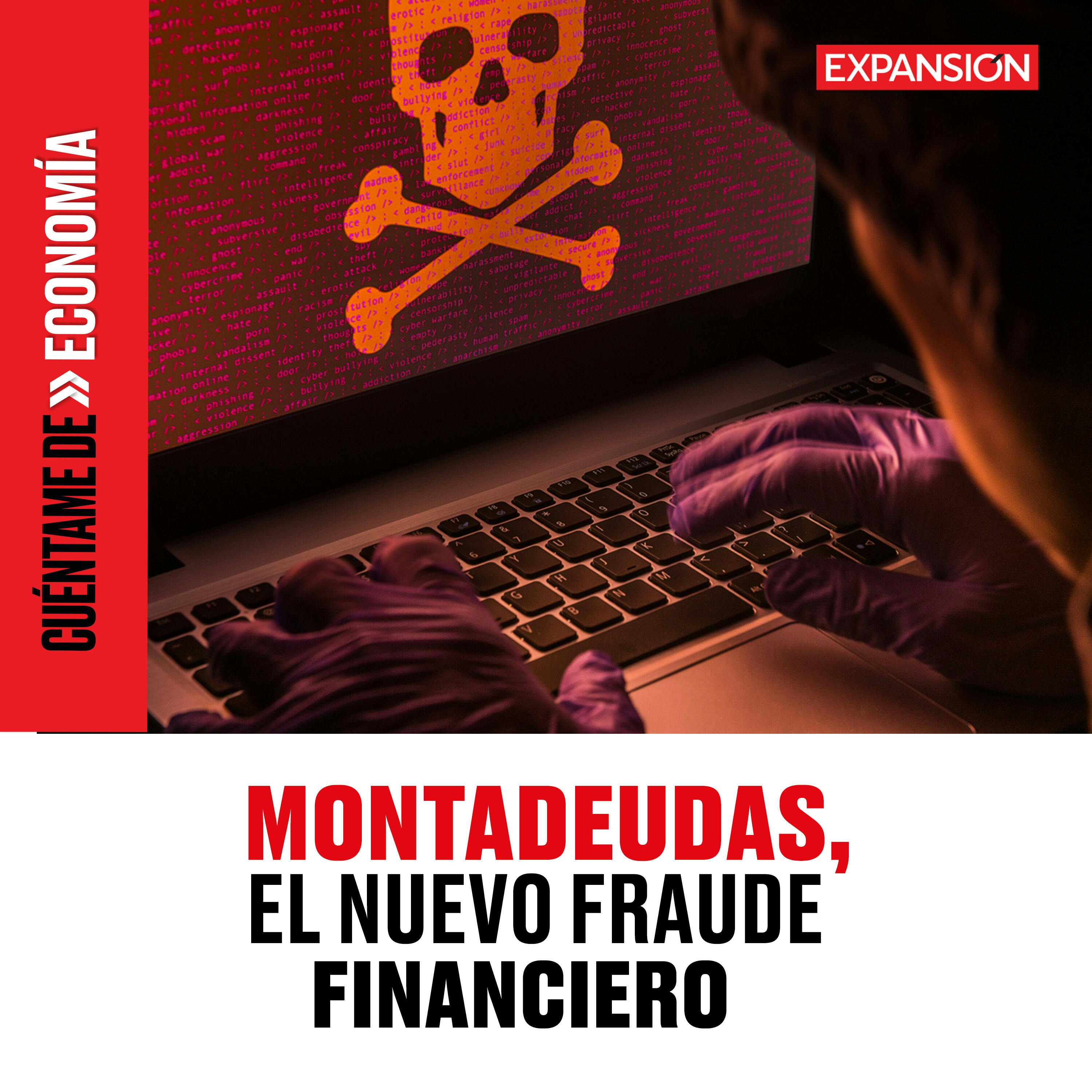 Portada de Cuéntame de economía