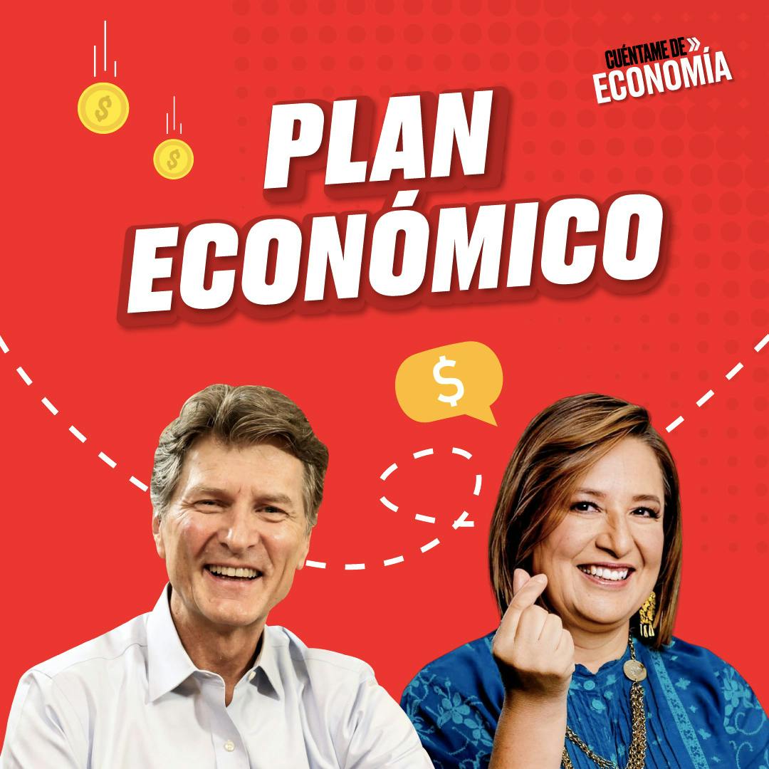 Portada de Cuéntame de economía