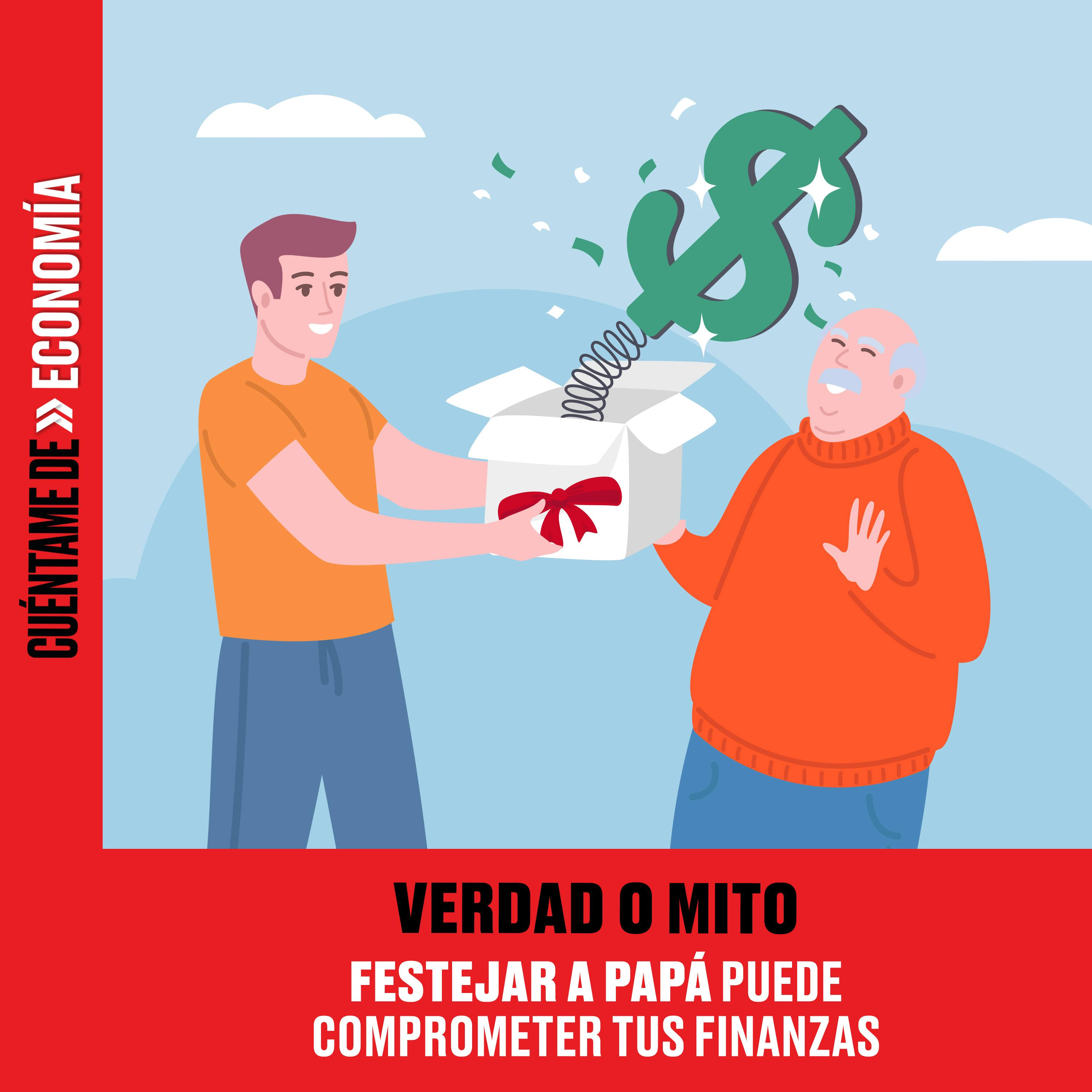 Portada de Cuéntame de economía