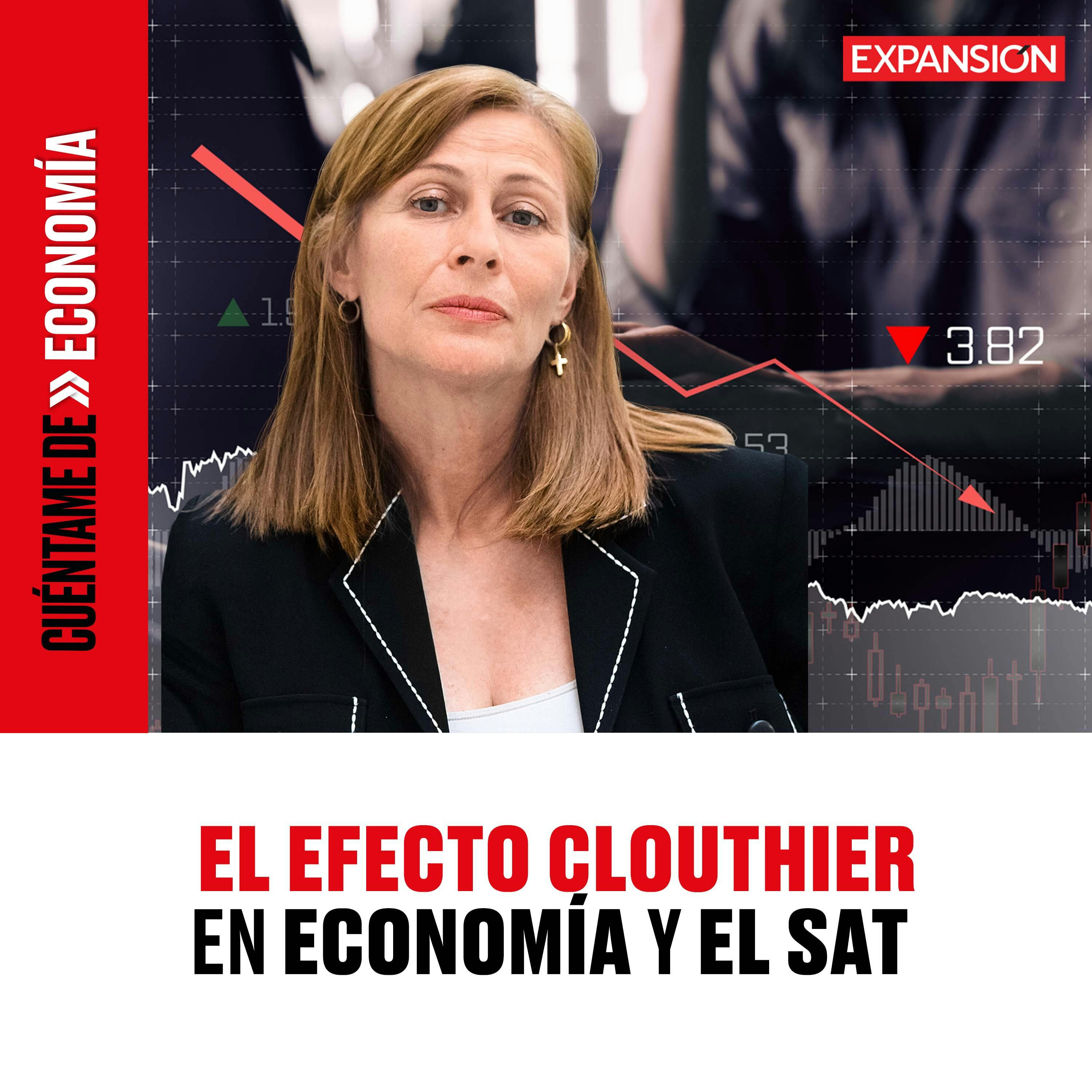 Cuéntame de economía