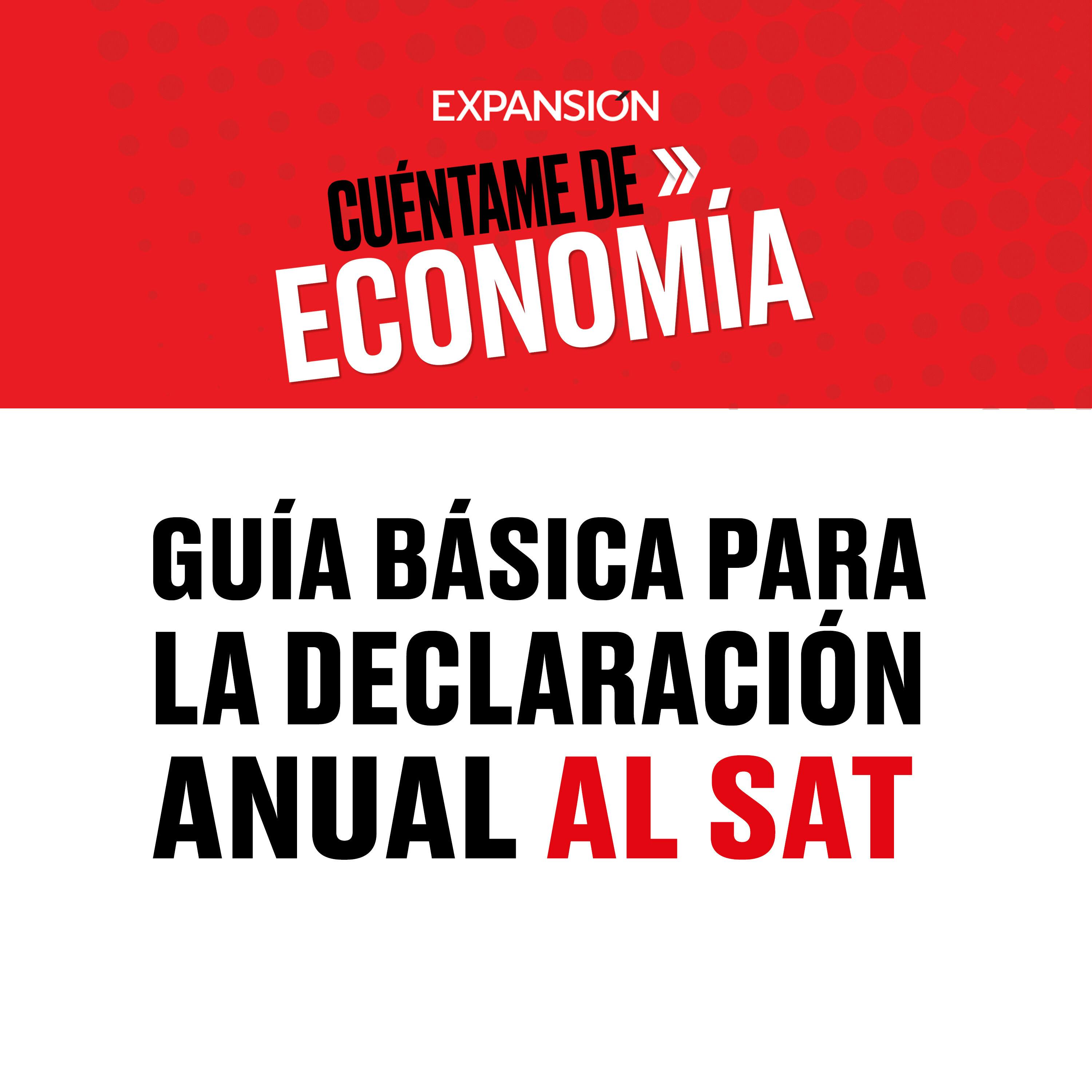 Portada de Cuéntame de economía