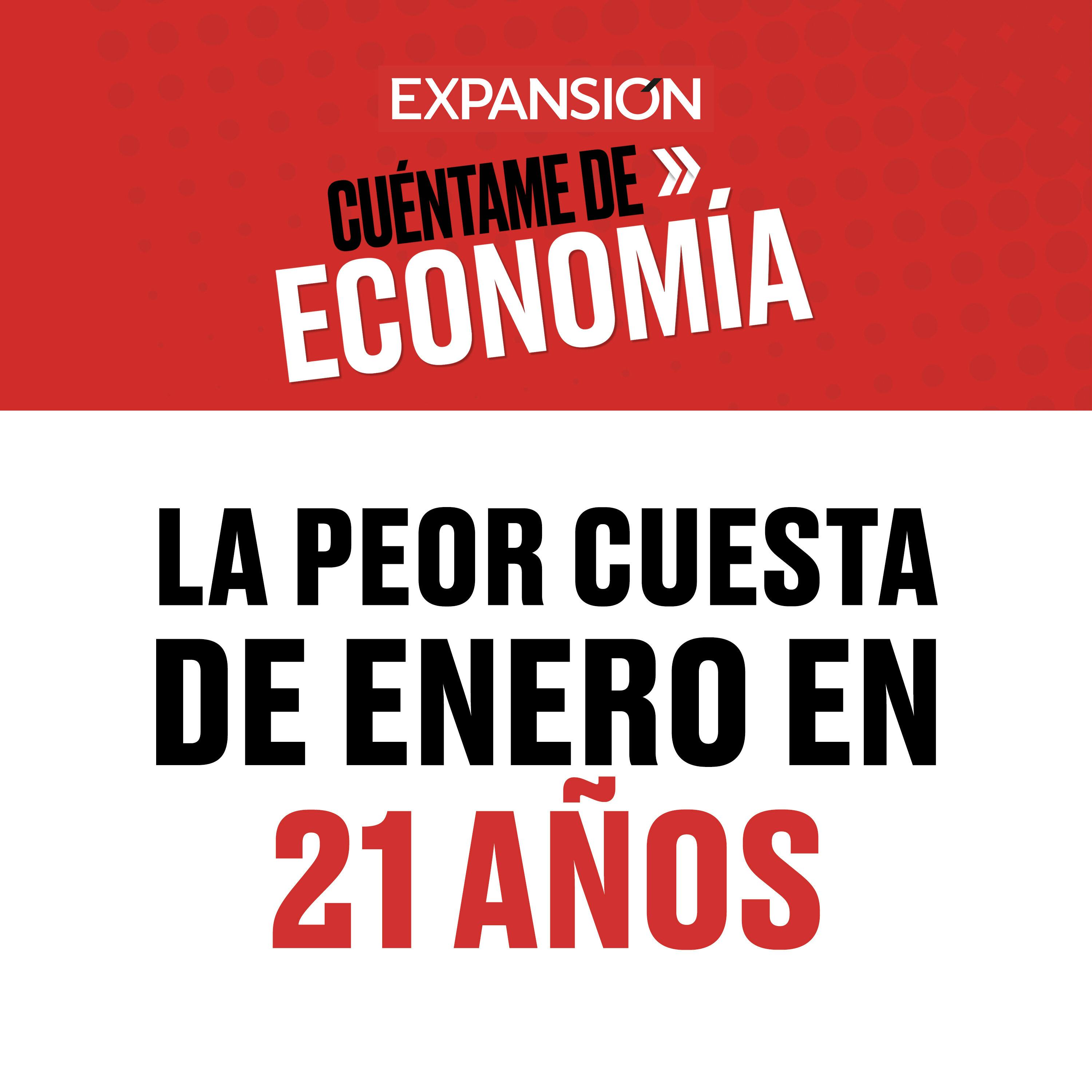 Portada de Cuéntame de economía