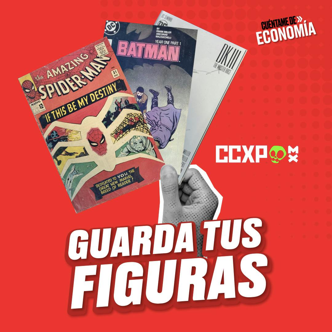 Portada de Cuéntame de economía