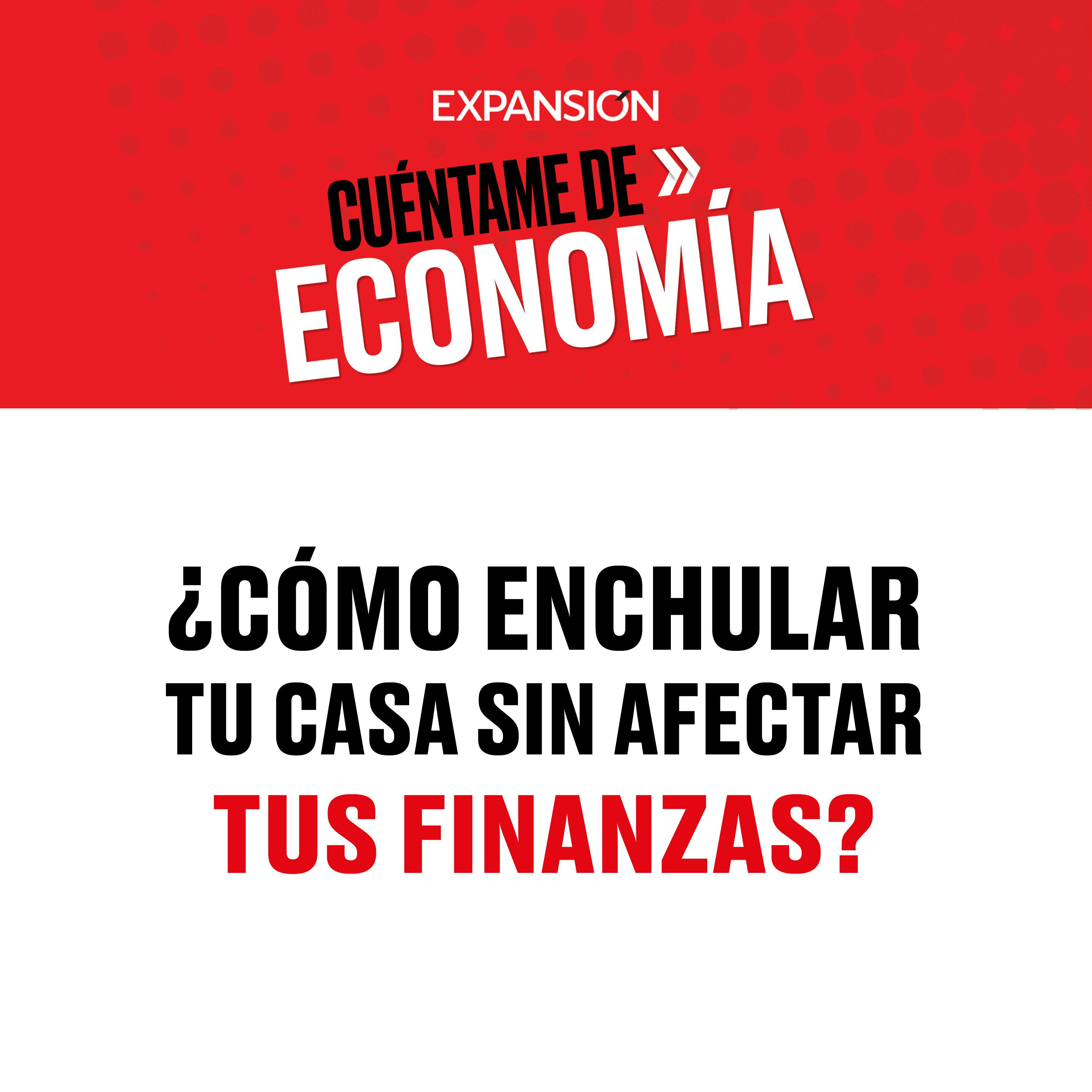 Portada de Cuéntame de economía