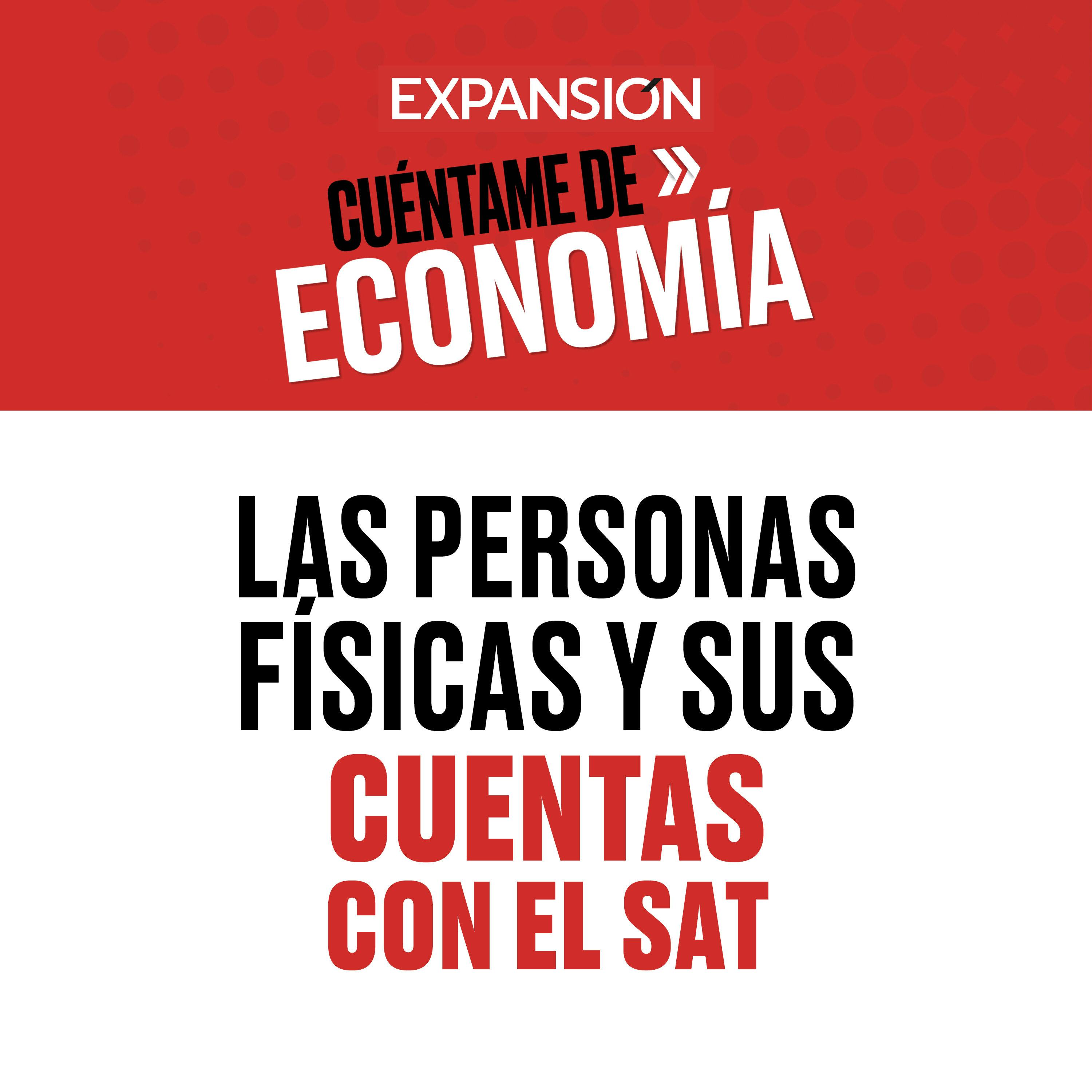 Portada de Cuéntame de economía