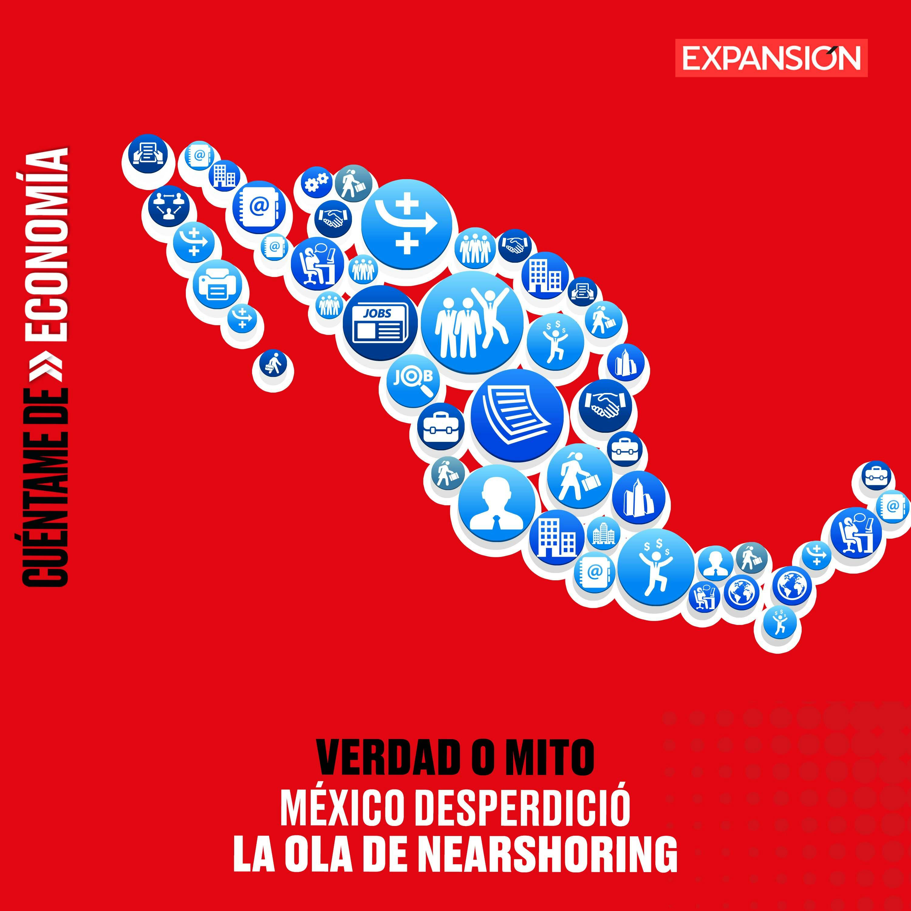 Portada de Cuéntame de economía
