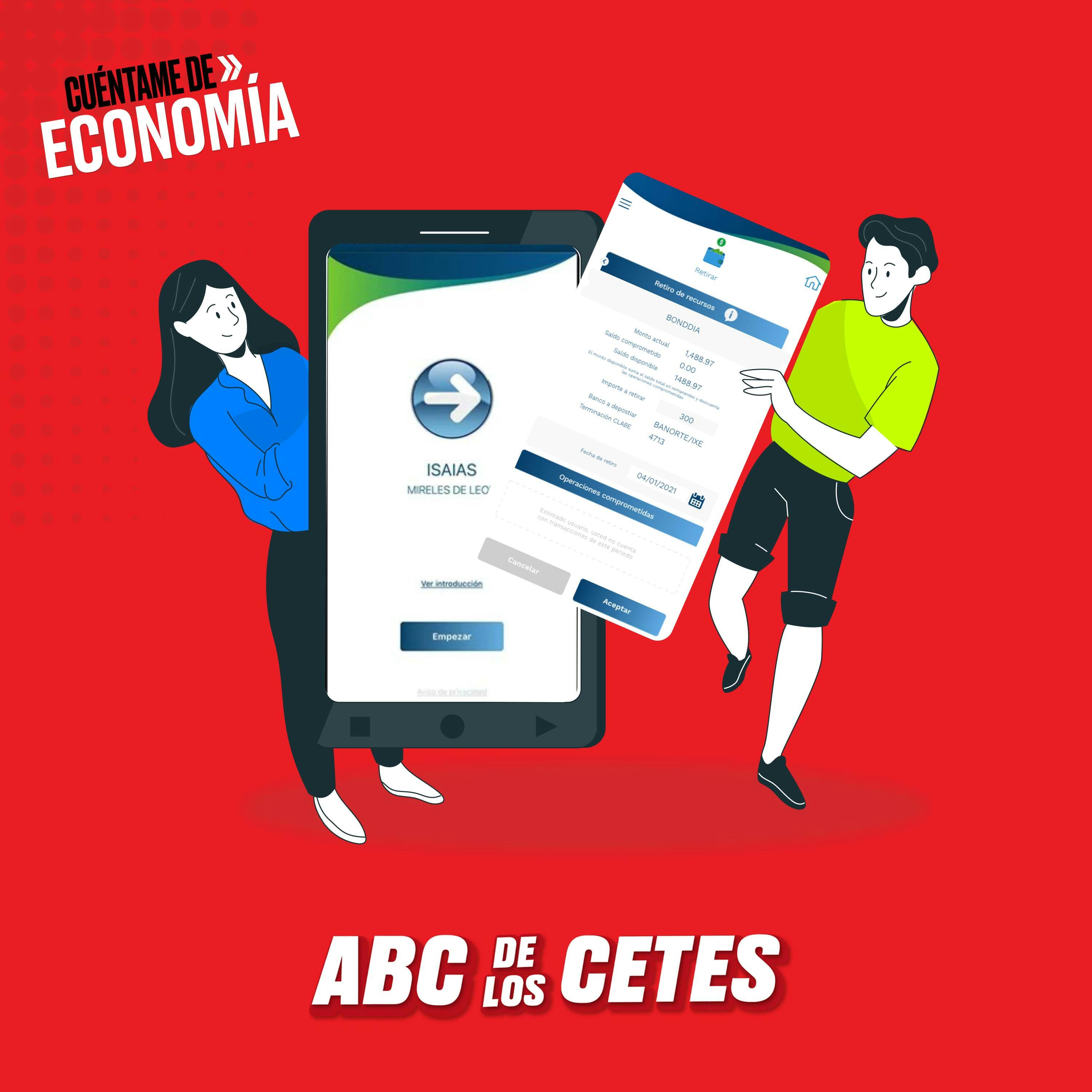 Portada de Cuéntame de economía