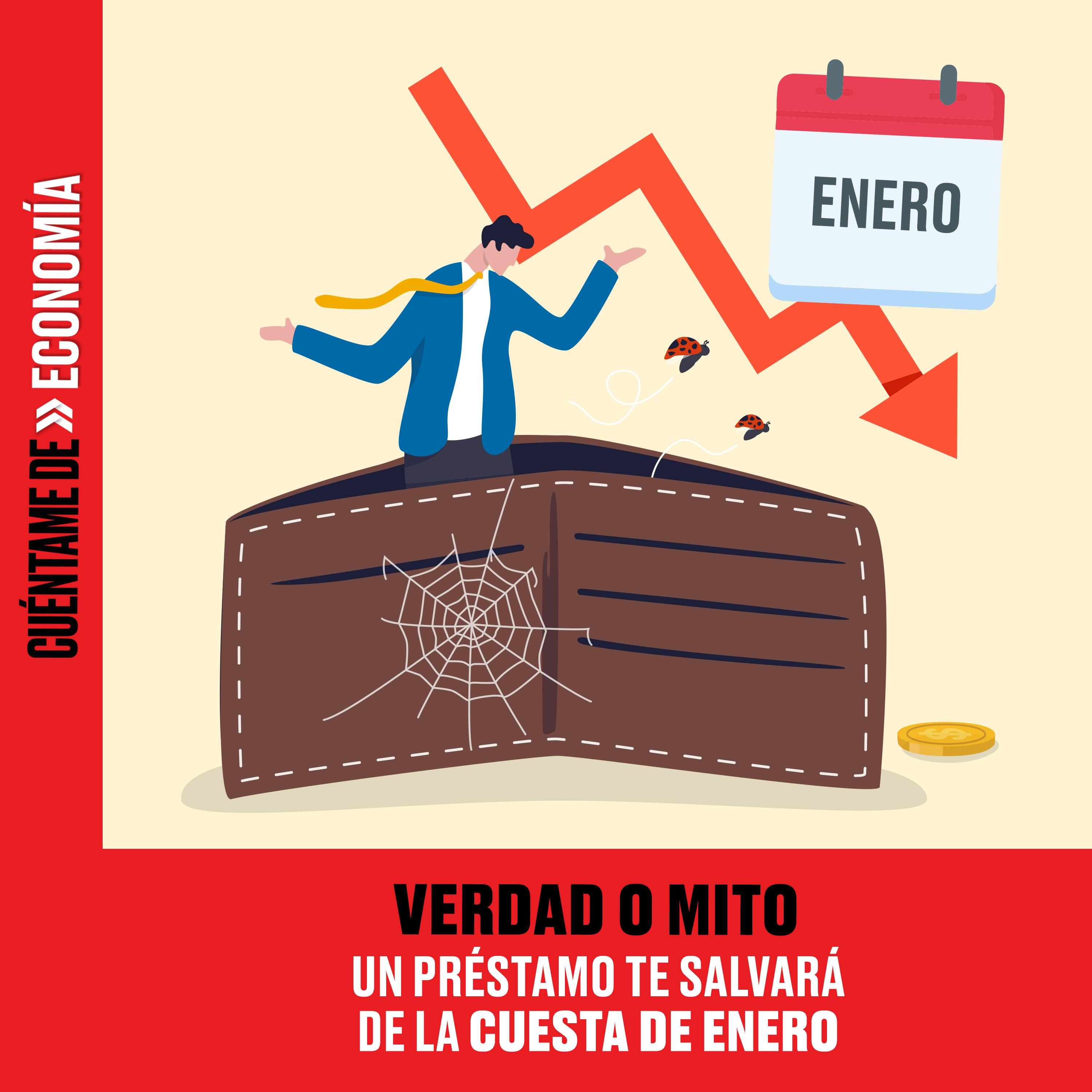 Portada de Cuéntame de economía