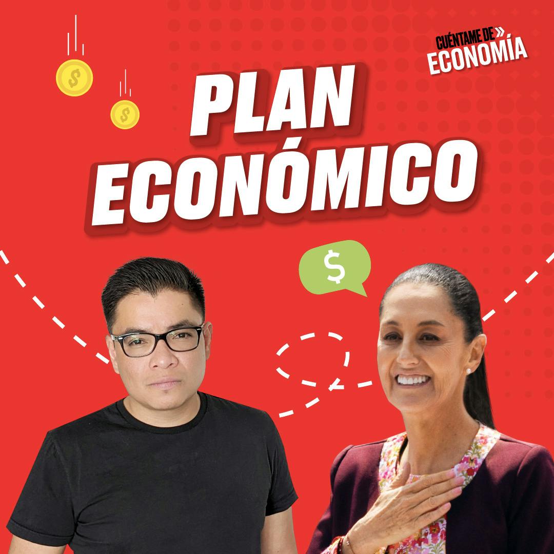 Portada de Cuéntame de economía
