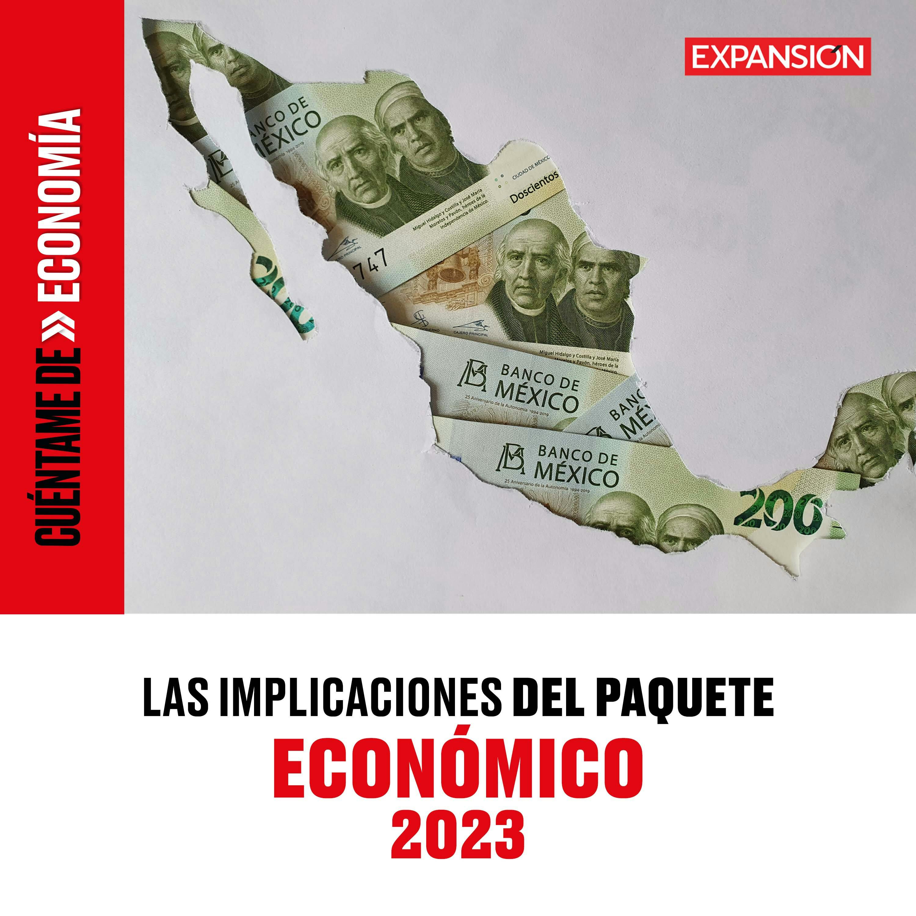 Portada de Cuéntame de economía