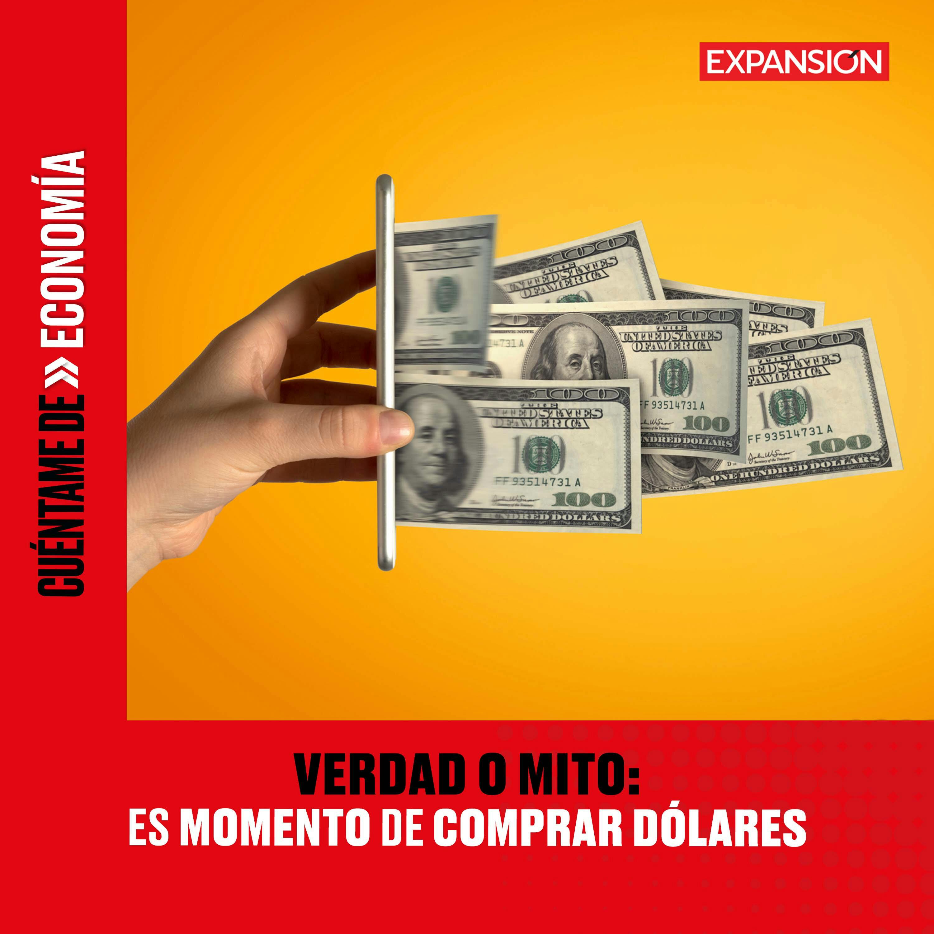 Portada de Cuéntame de economía