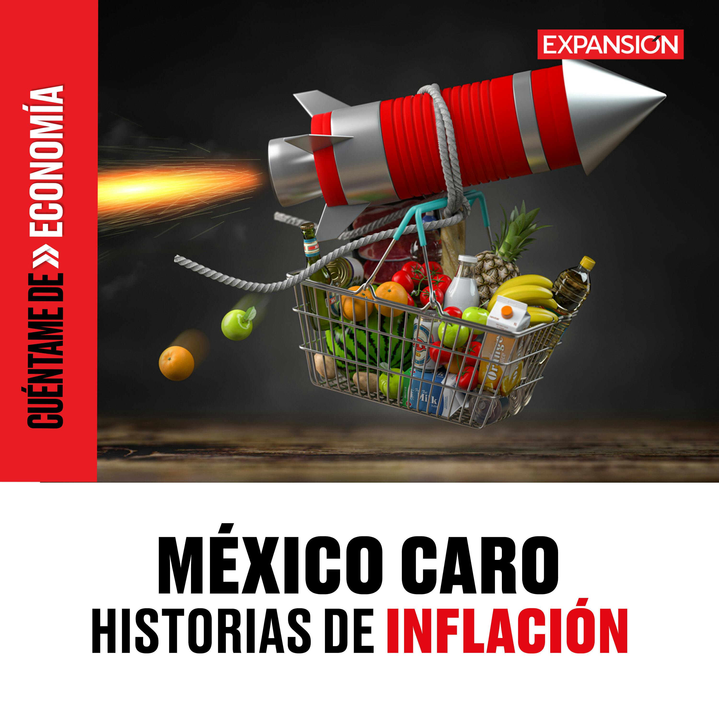 Portada de Cuéntame de economía