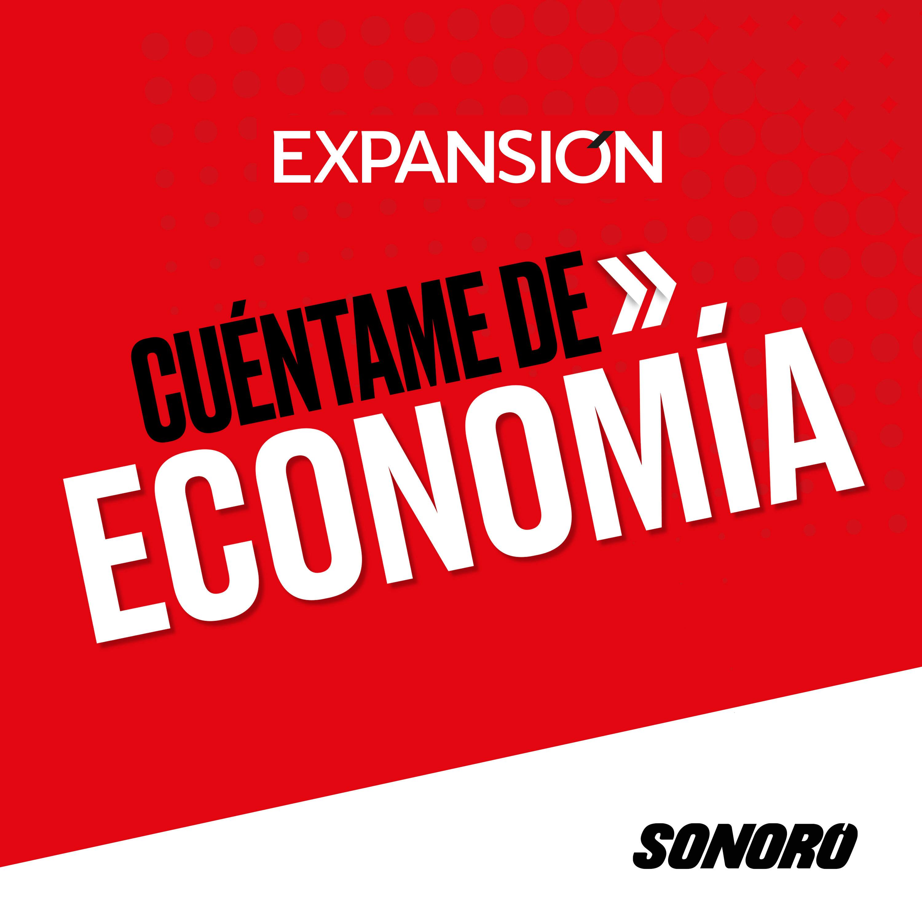 Portada de Cuéntame de economía