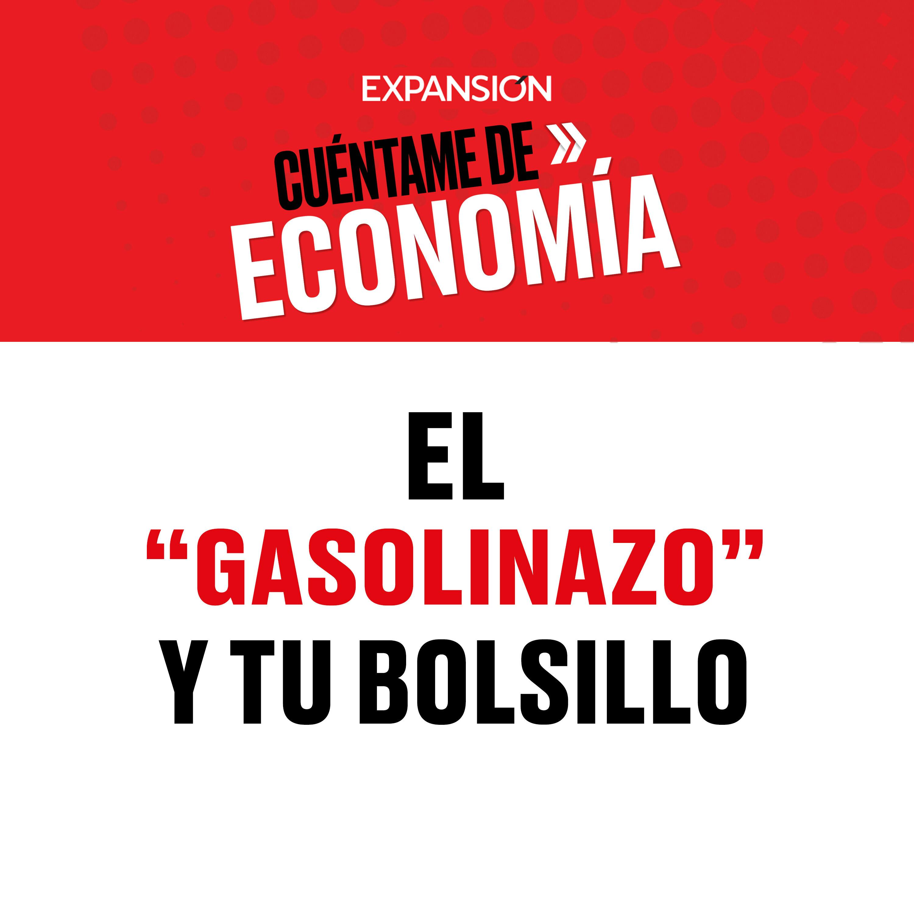 Portada de Cuéntame de economía