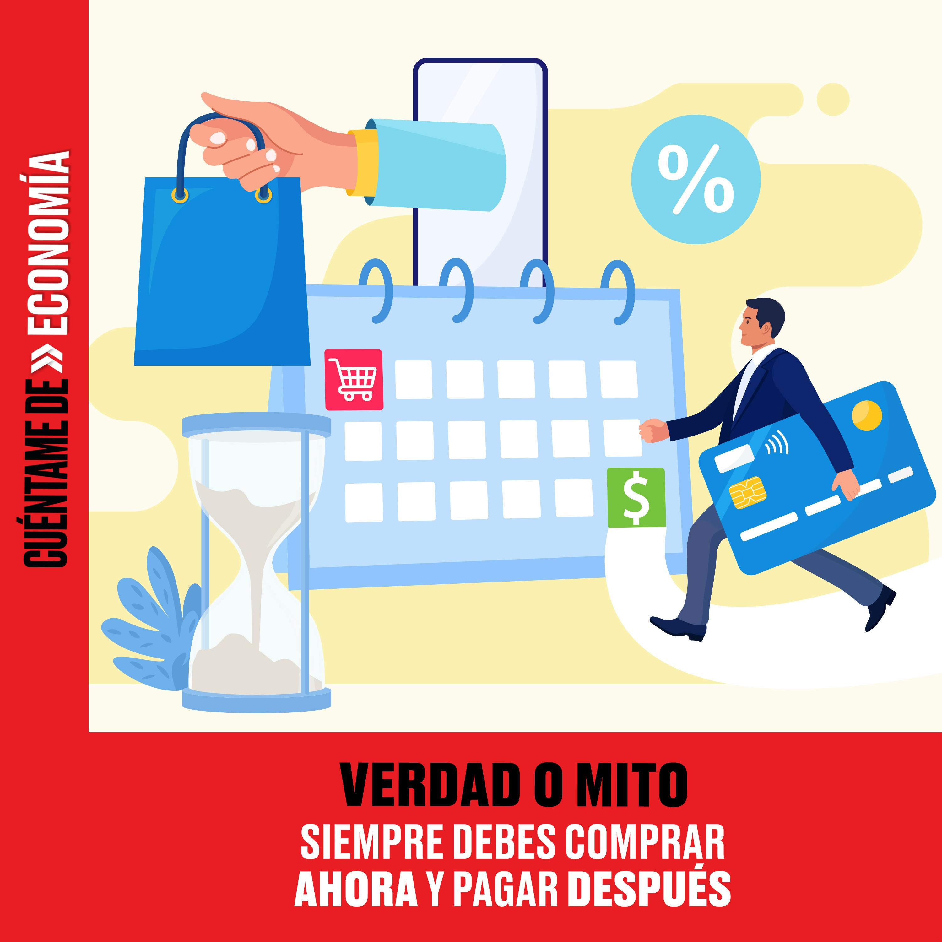 Portada de Cuéntame de economía