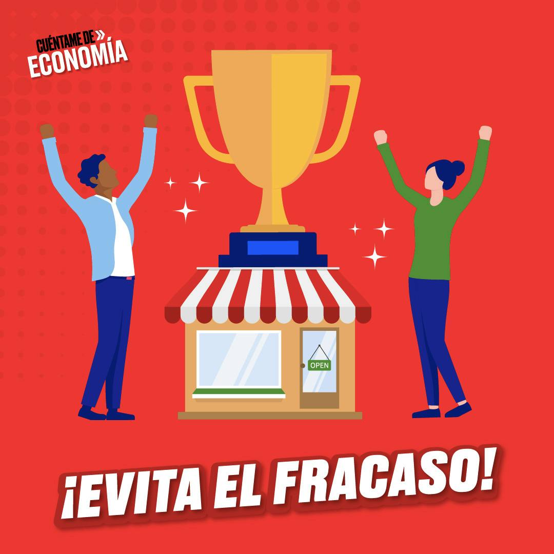 Portada de Cuéntame de economía