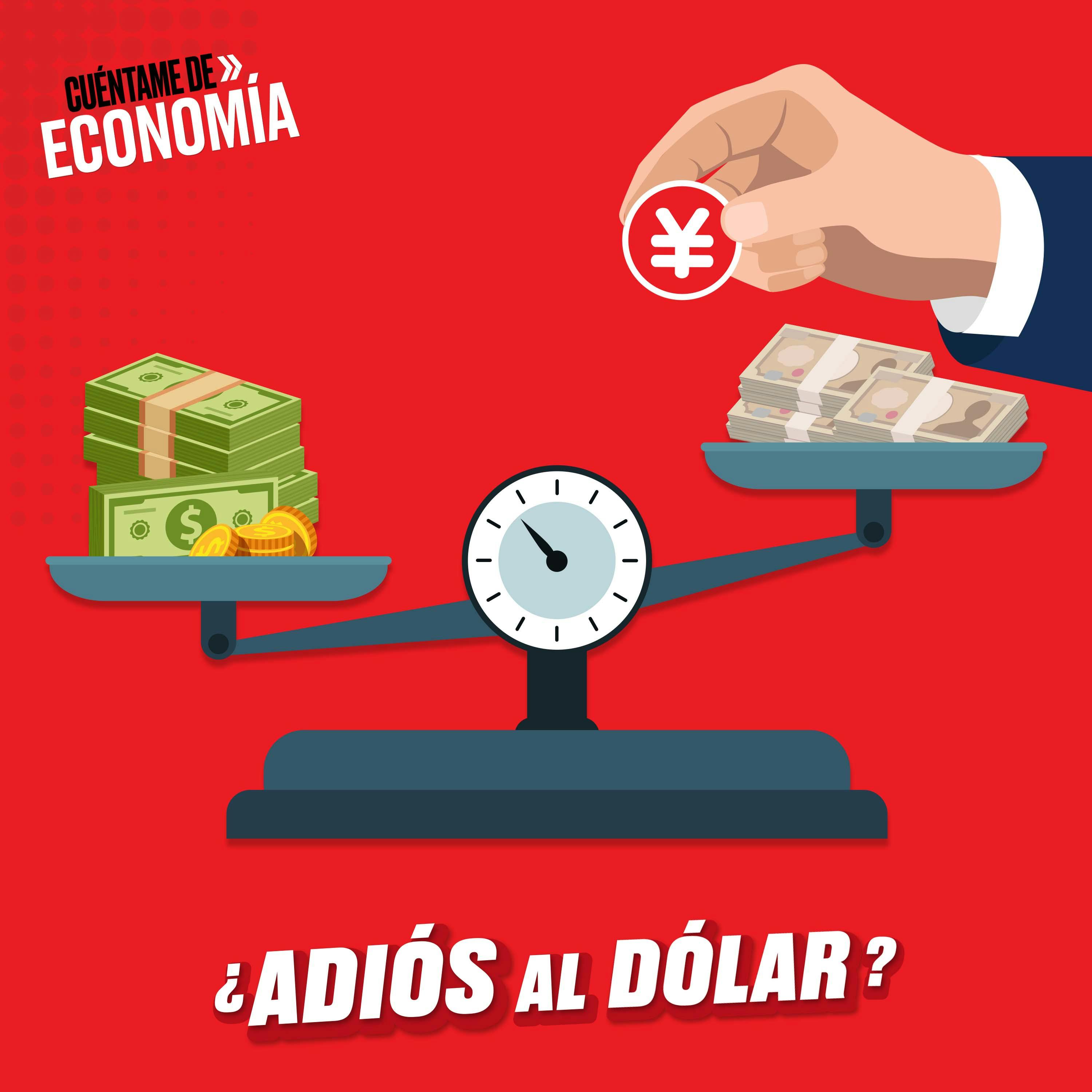 Portada de Cuéntame de economía